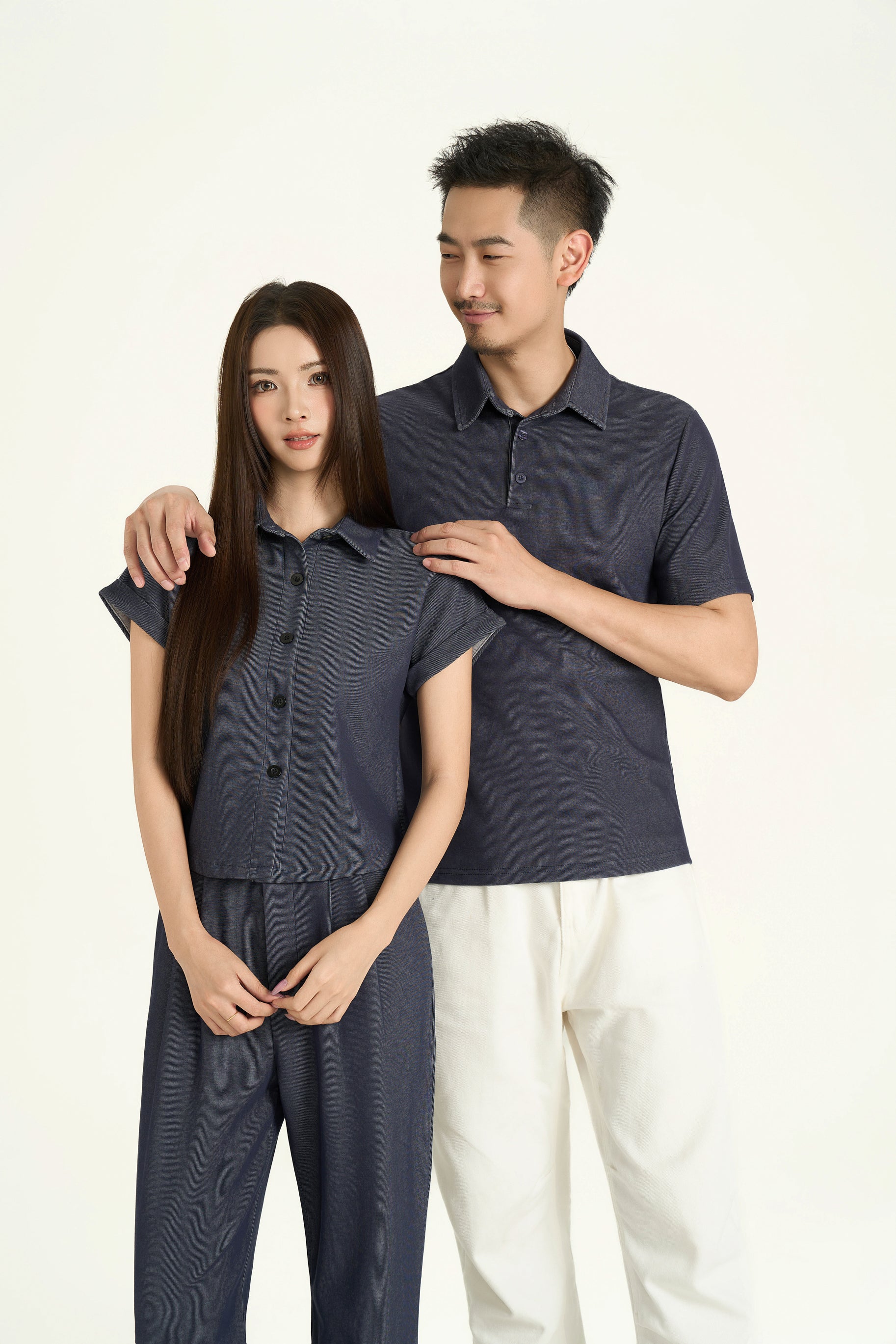 Eden Polo Shirt