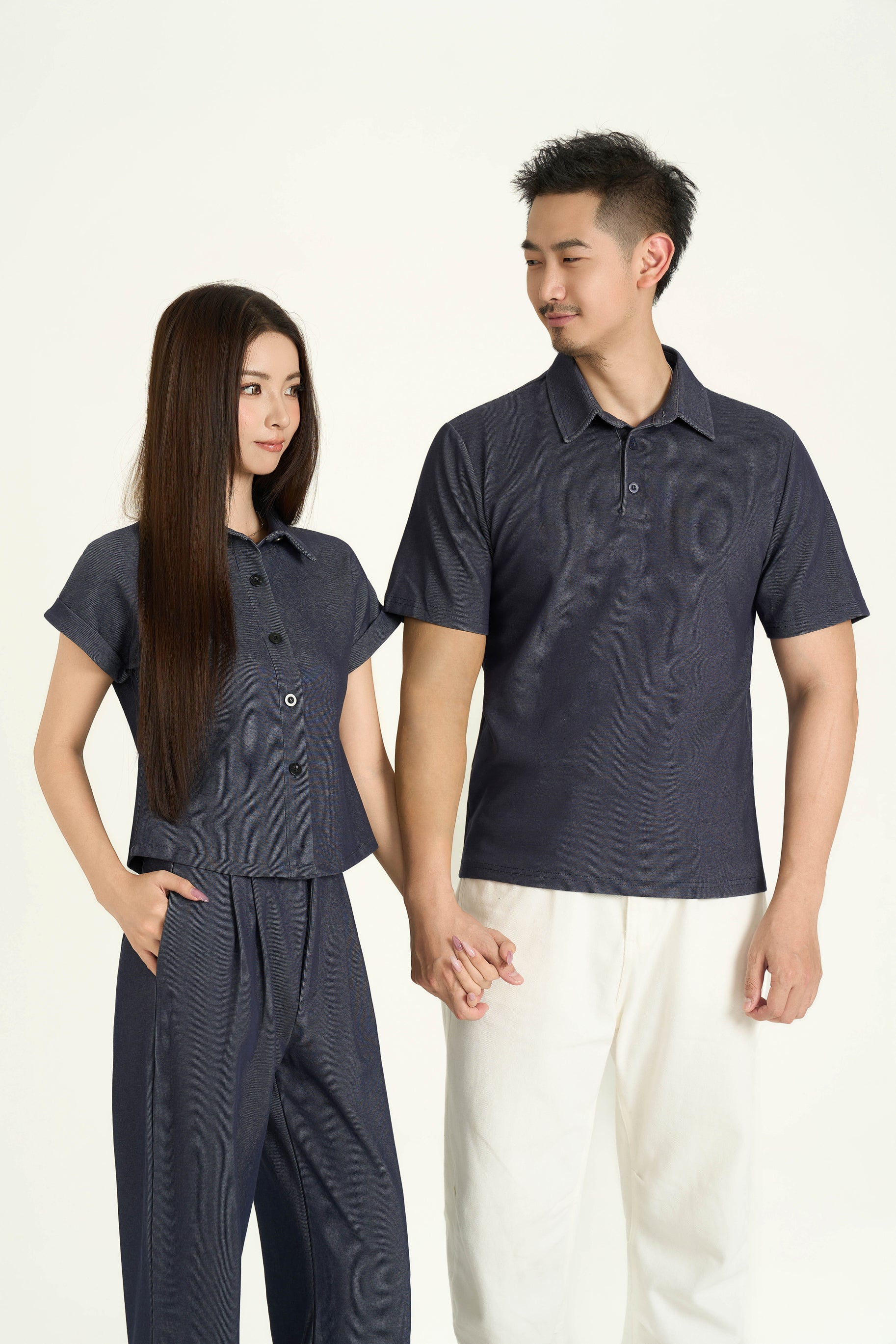 Eden Polo Shirt