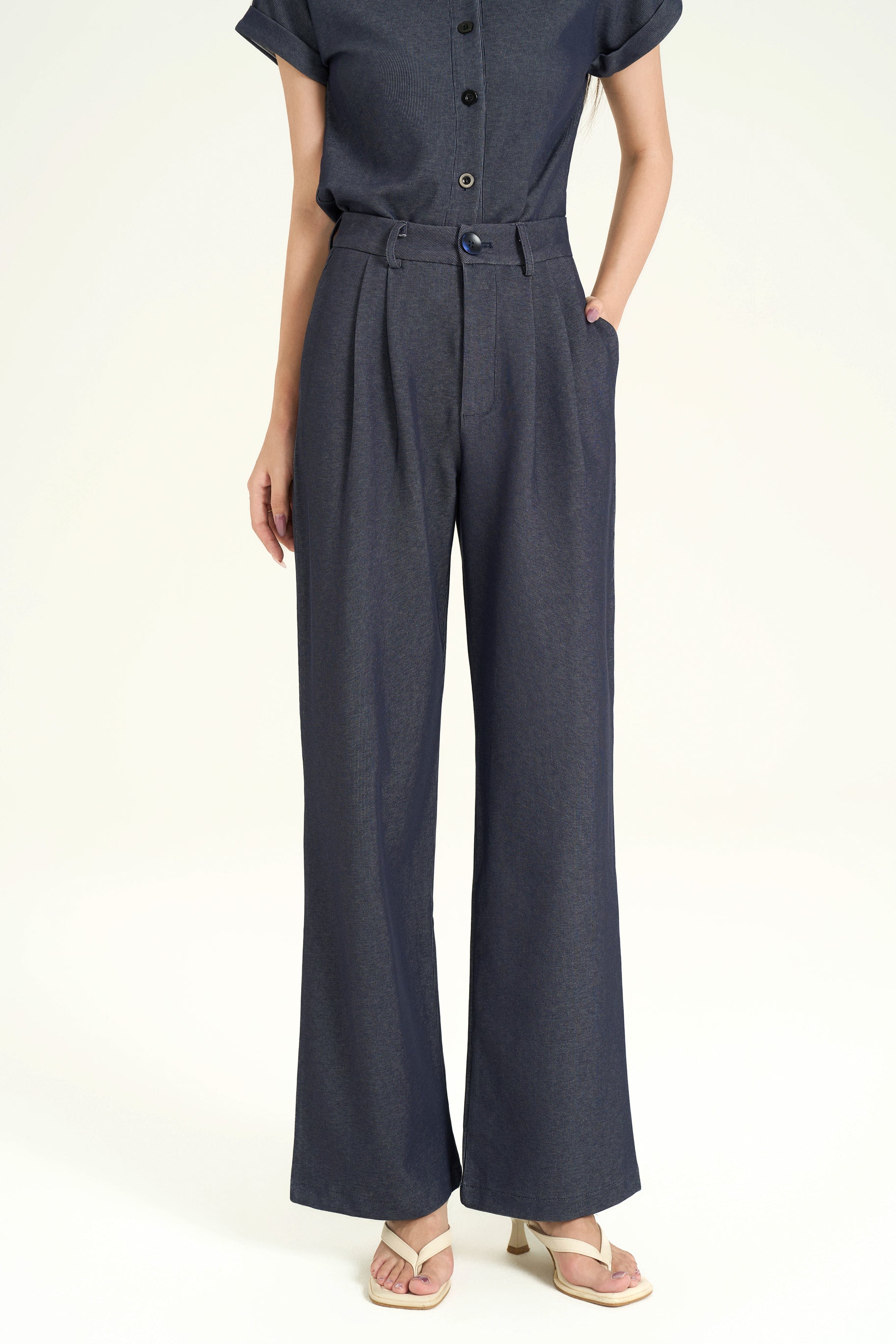Brooklyn Pants