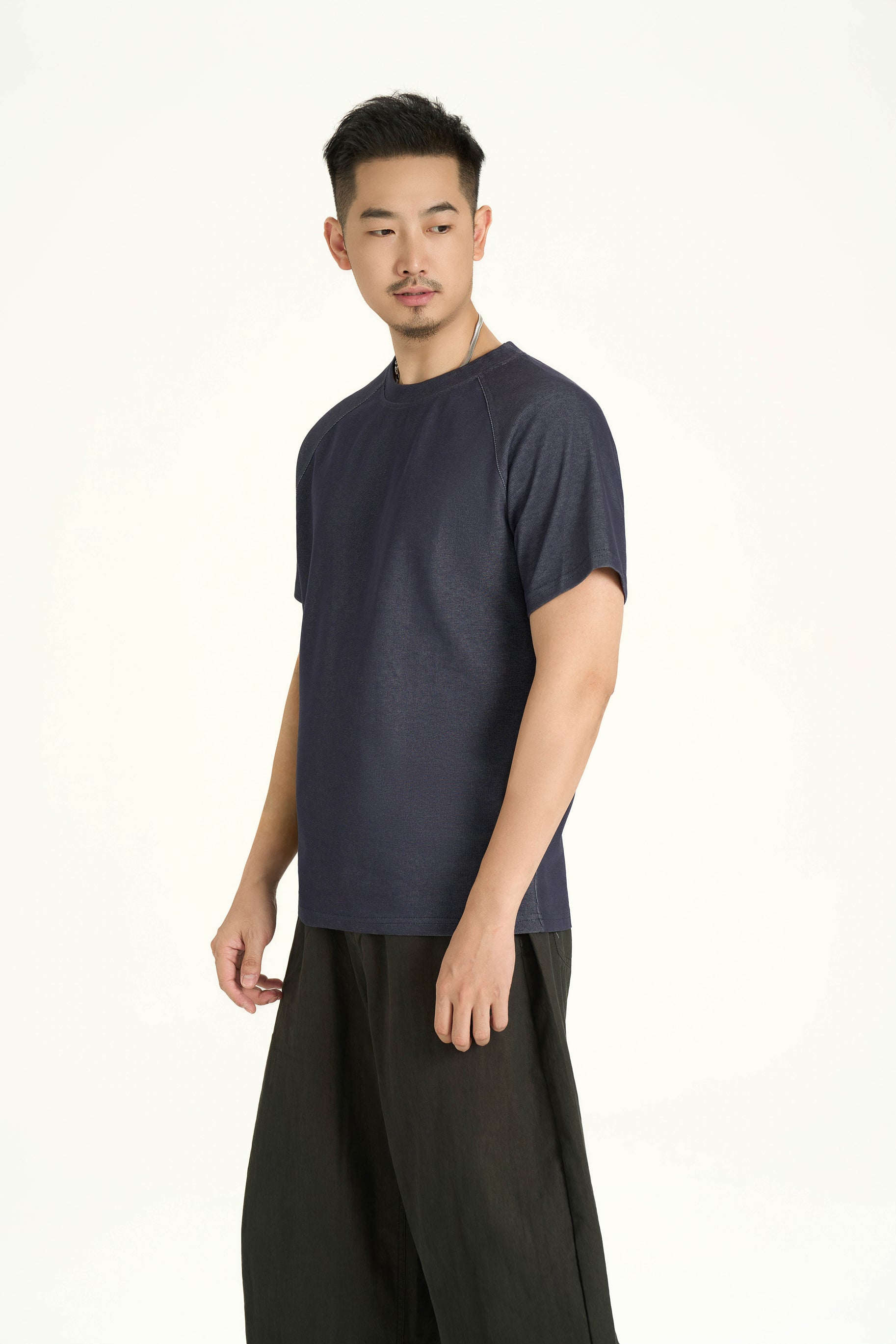 Justin Basic T-shirt