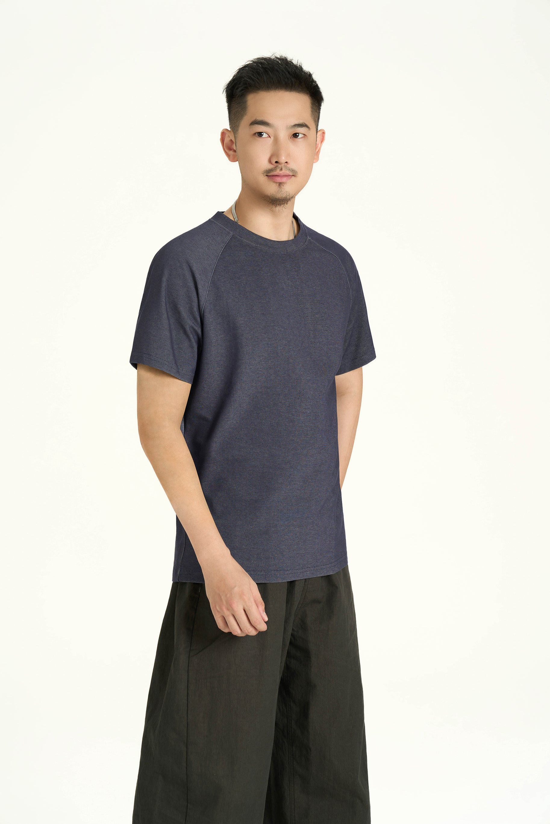 Justin Basic T-shirt