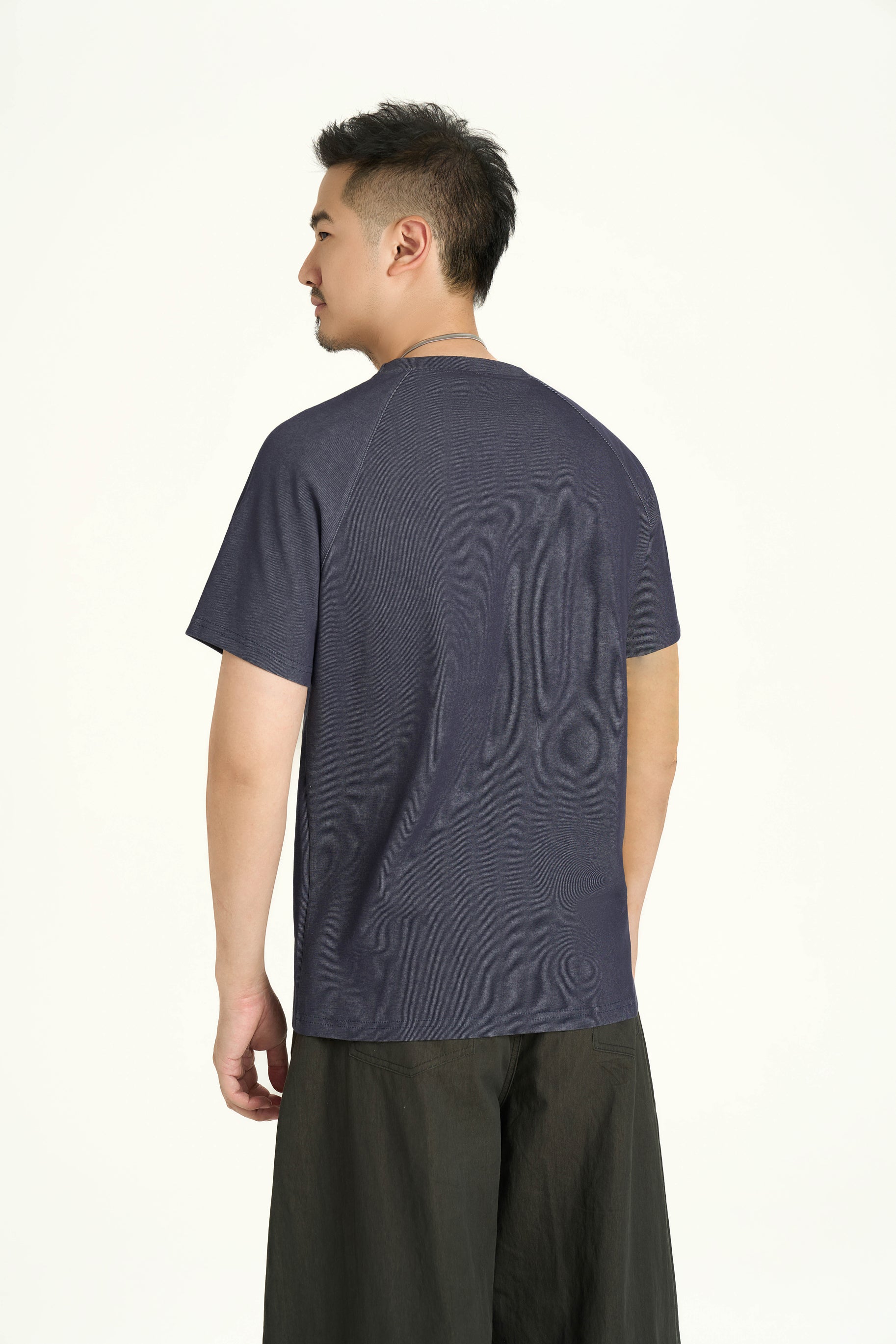 Justin Basic T-shirt