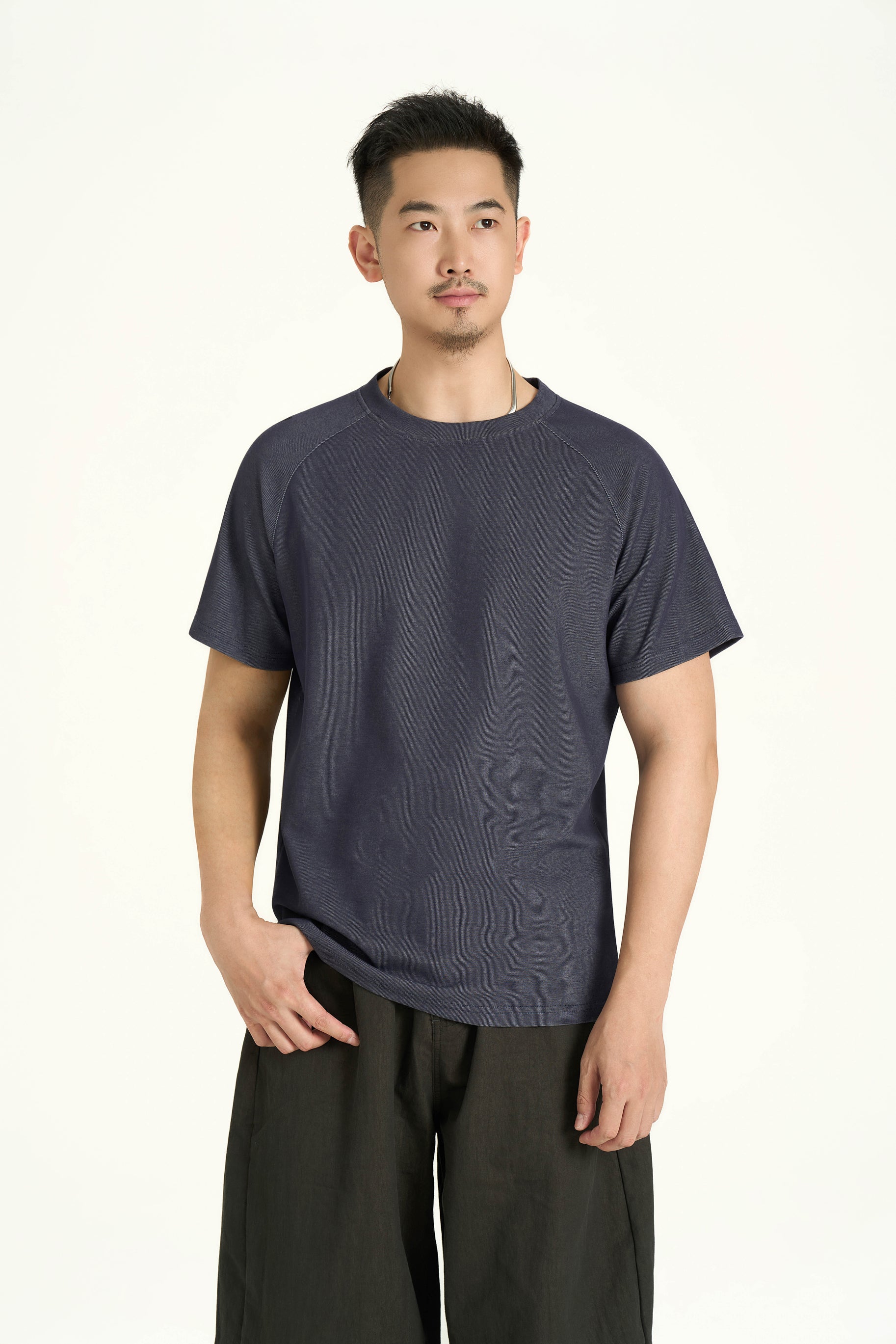 Justin Basic T-shirt