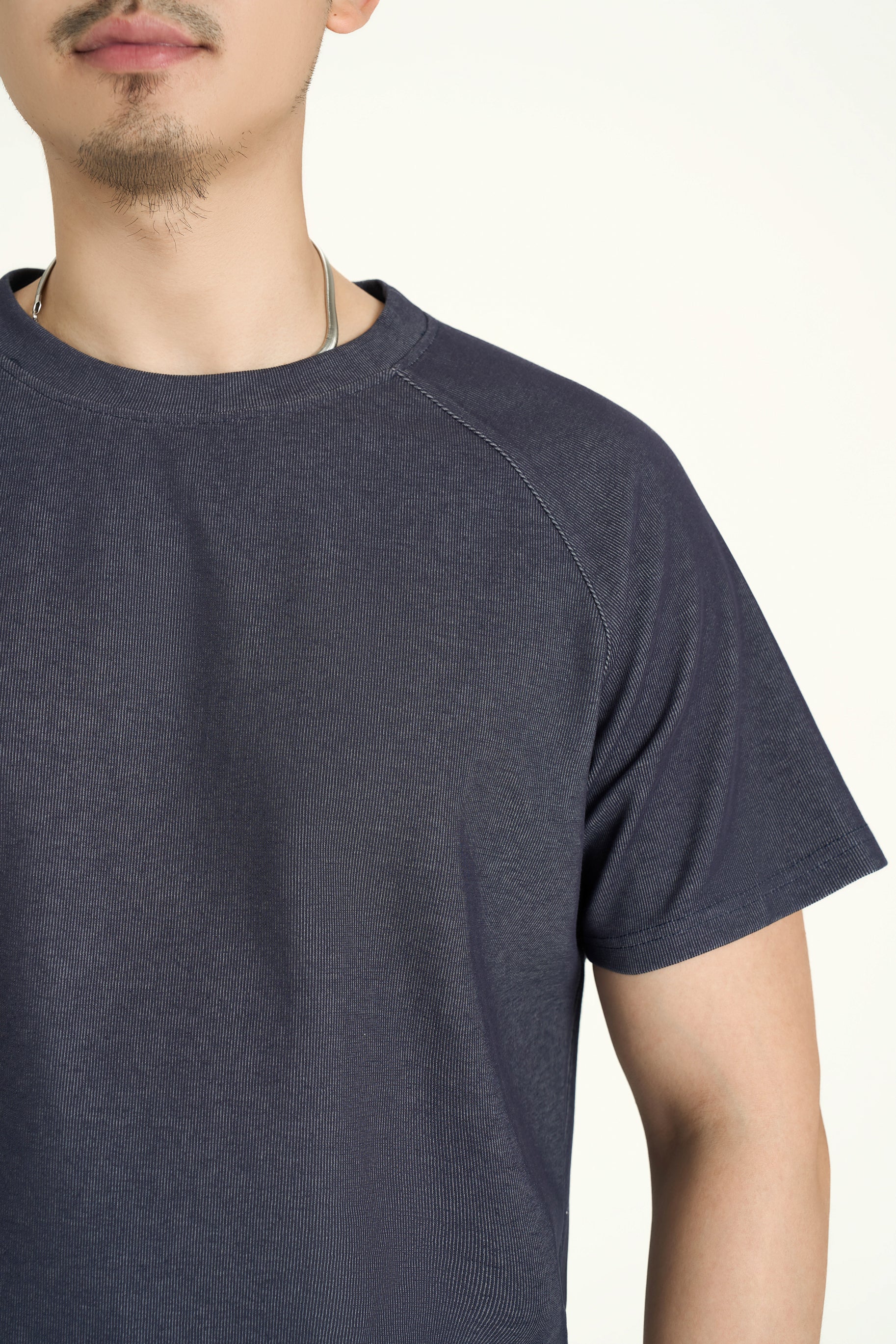 Justin Basic T-shirt