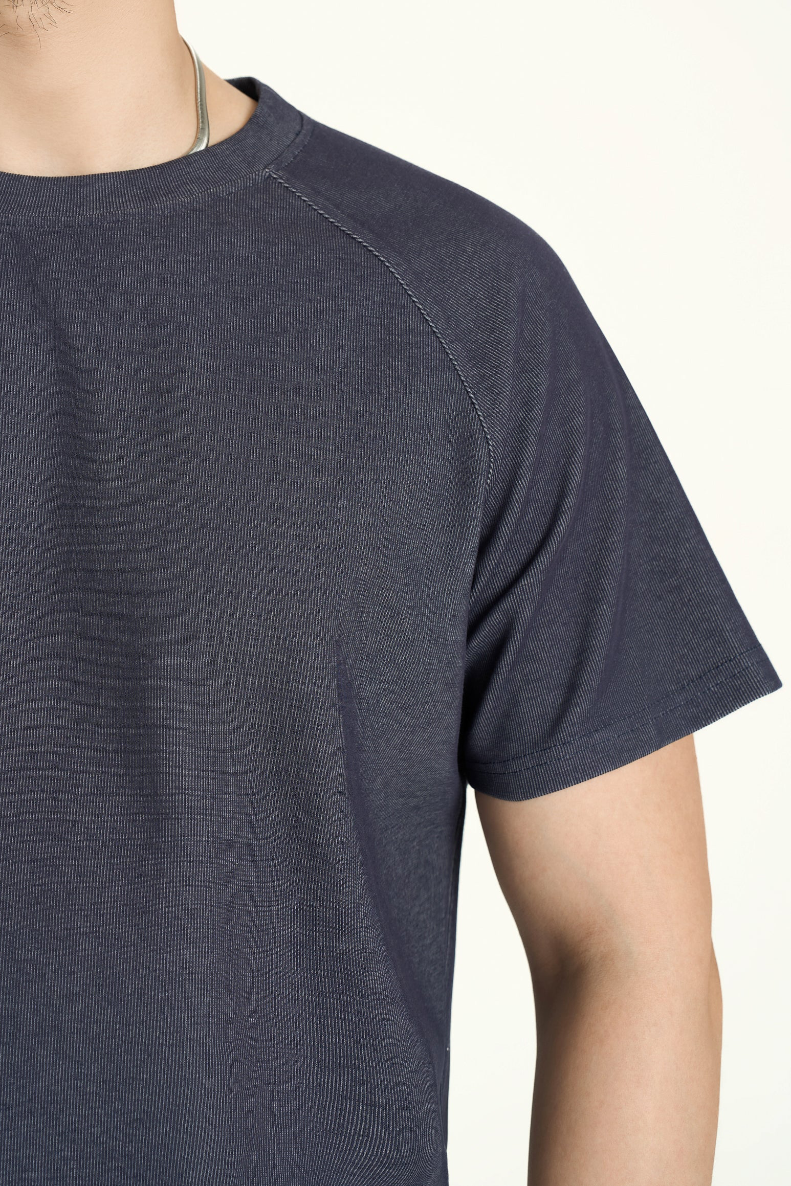 Justin Basic T-shirt