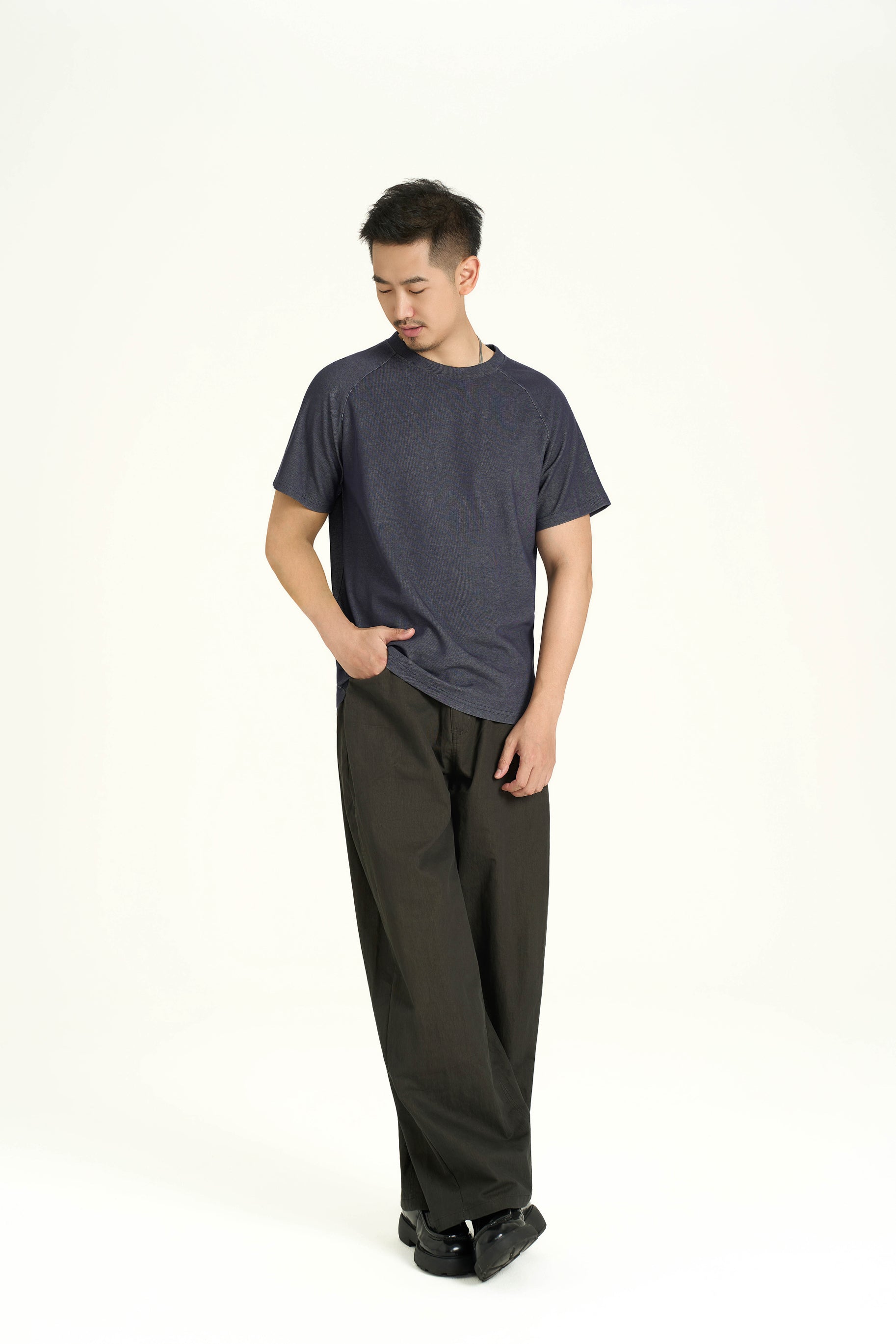 Justin Basic T-shirt