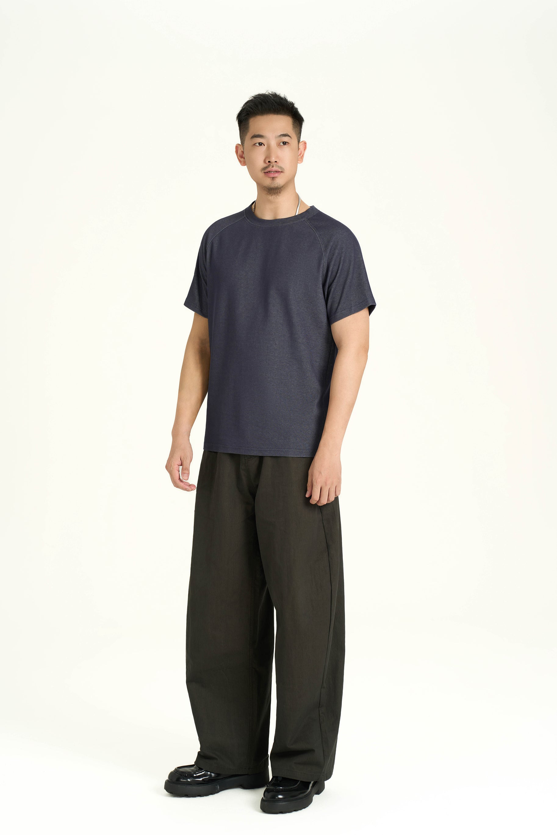 Justin Basic T-shirt