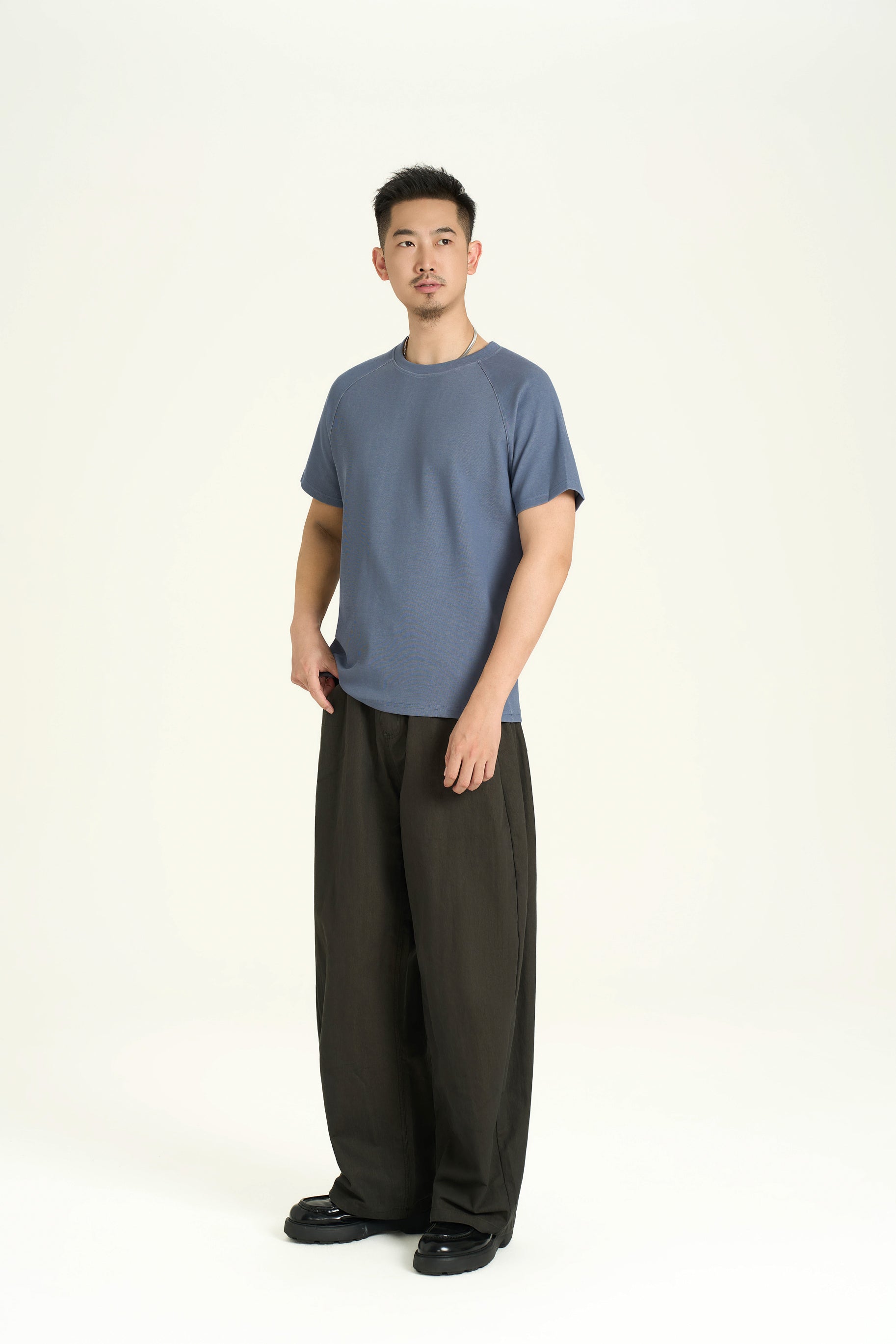Justin Basic T-shirt