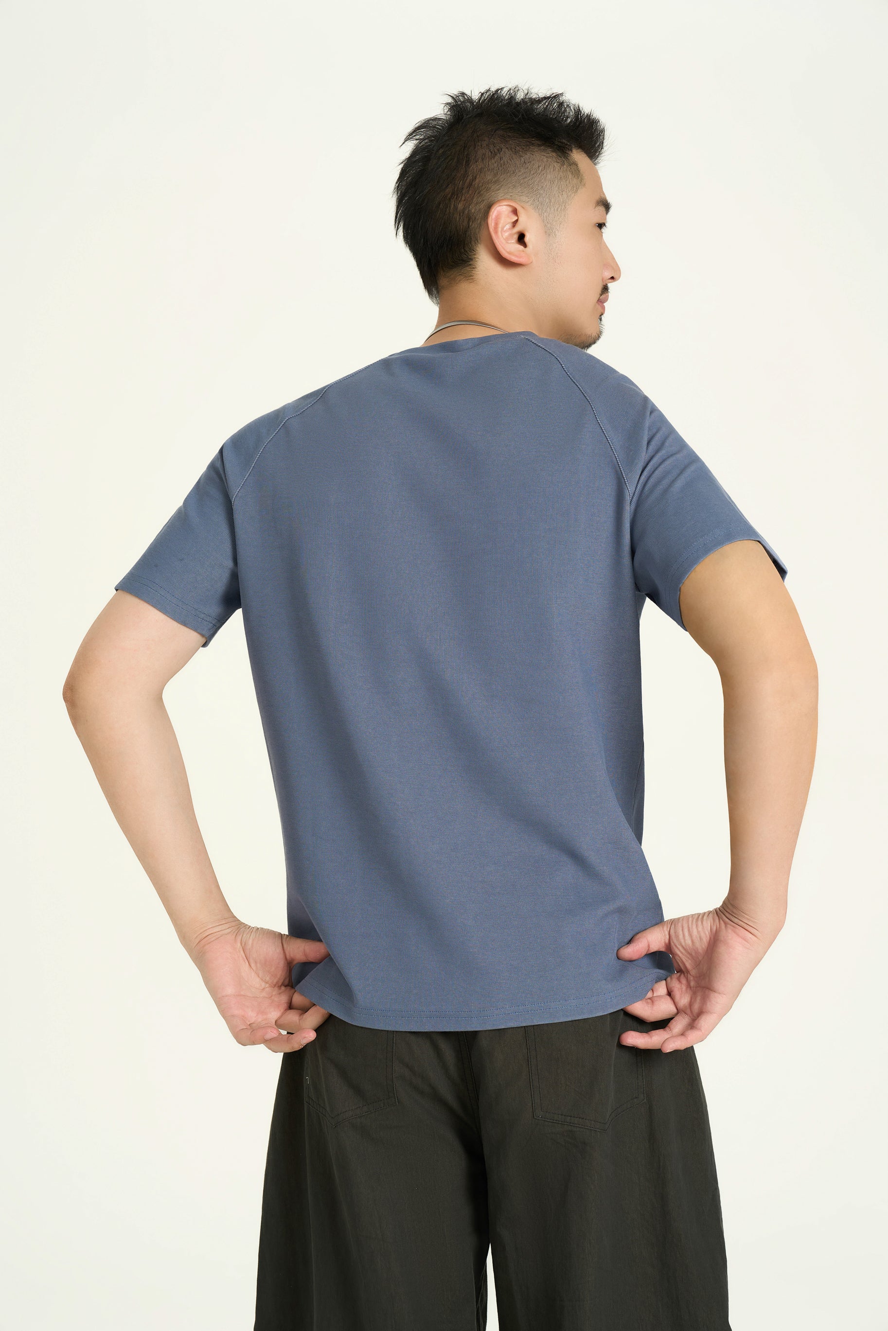 Justin Basic T-shirt