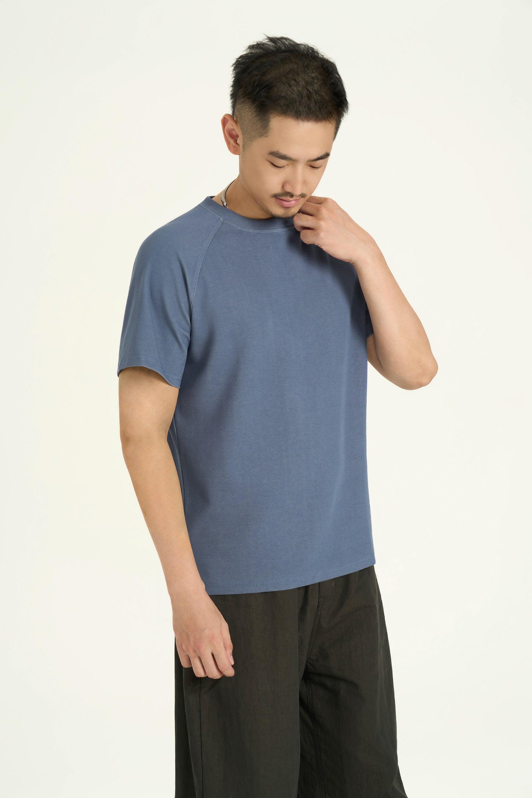 Justin Basic T-shirt