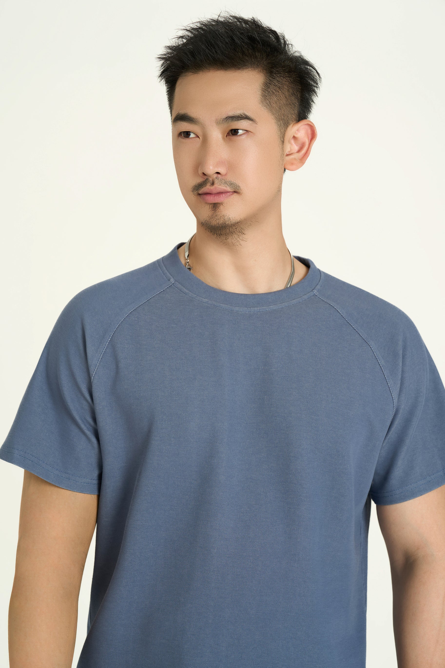 Justin Basic T-shirt