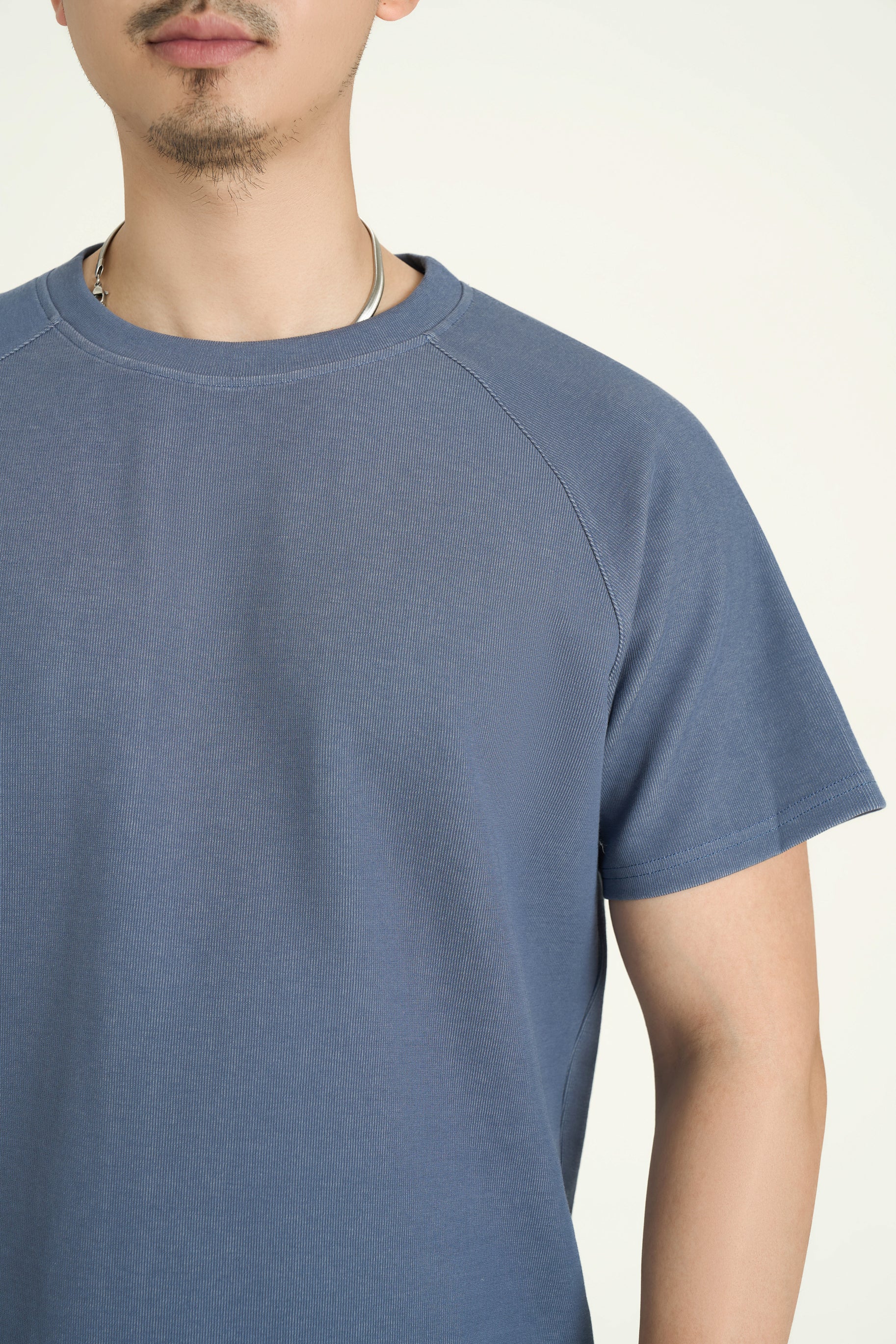 Justin Basic T-shirt