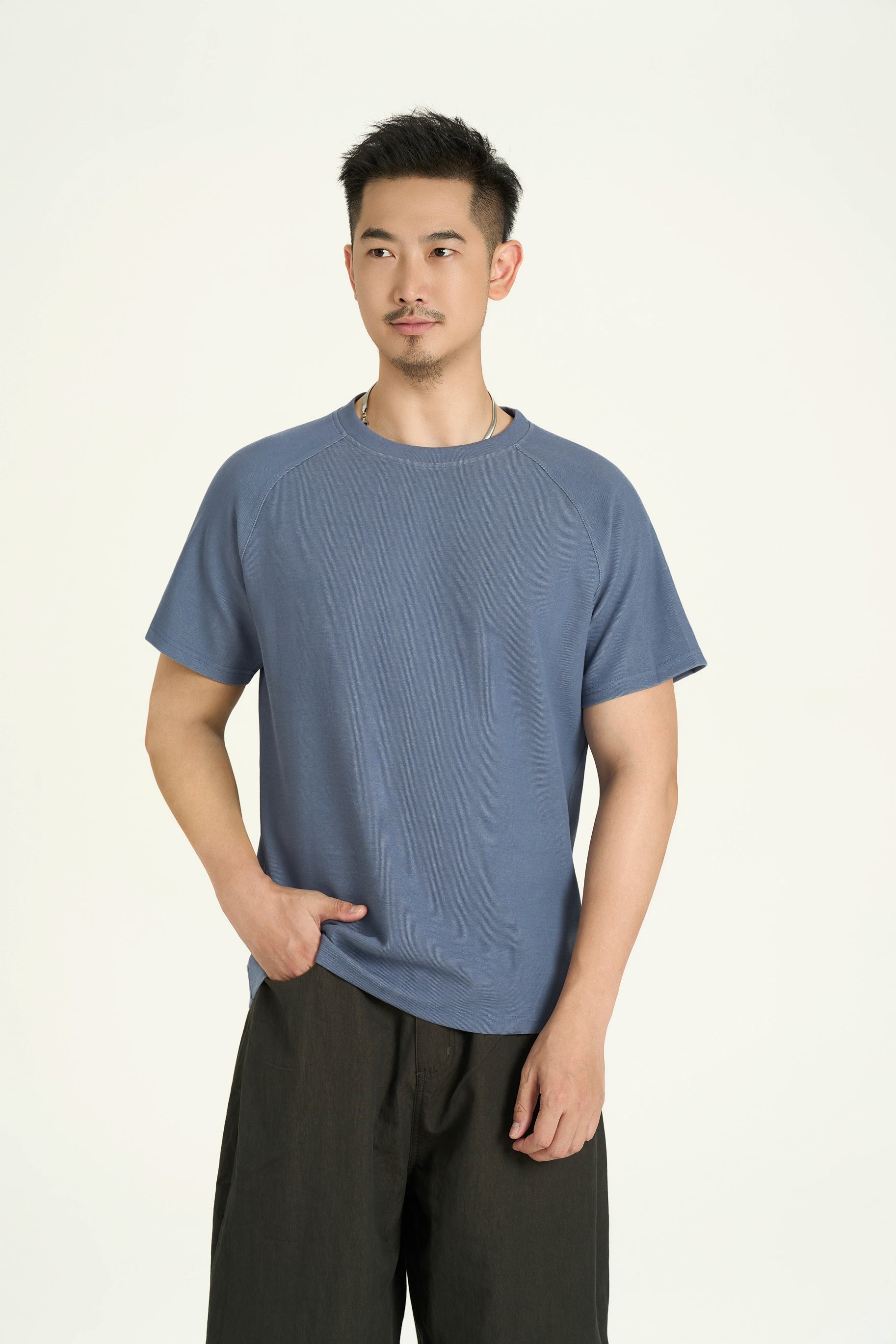 Justin Basic T-shirt