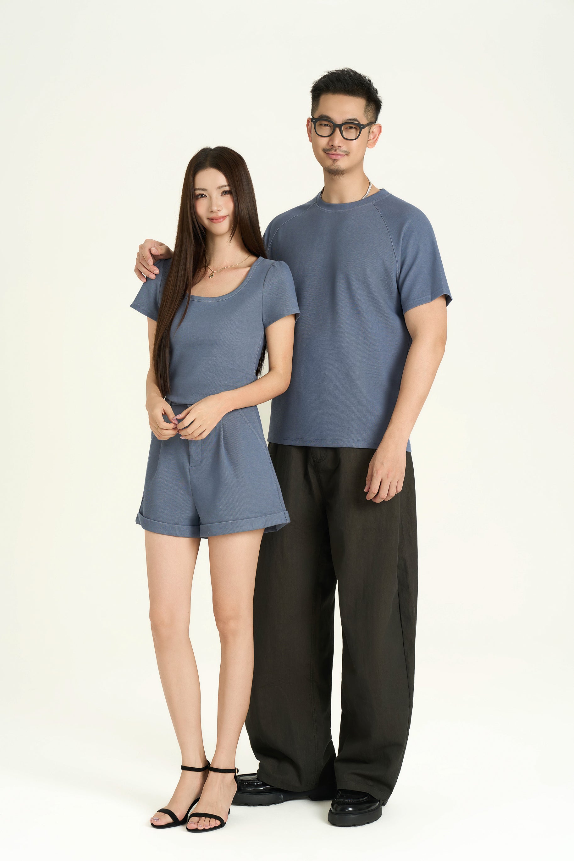 Juno Top (Defect)
