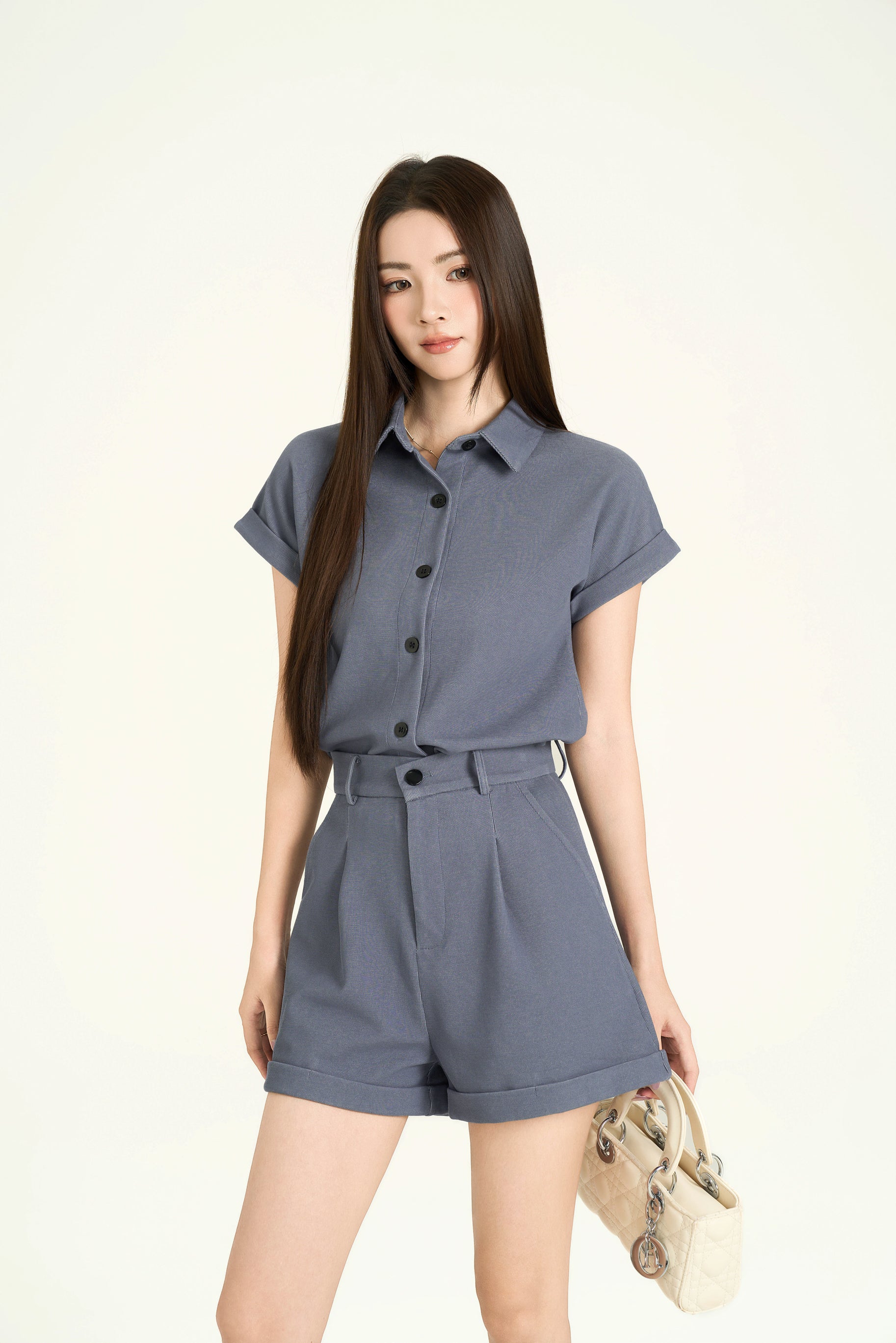 Elara Shorts