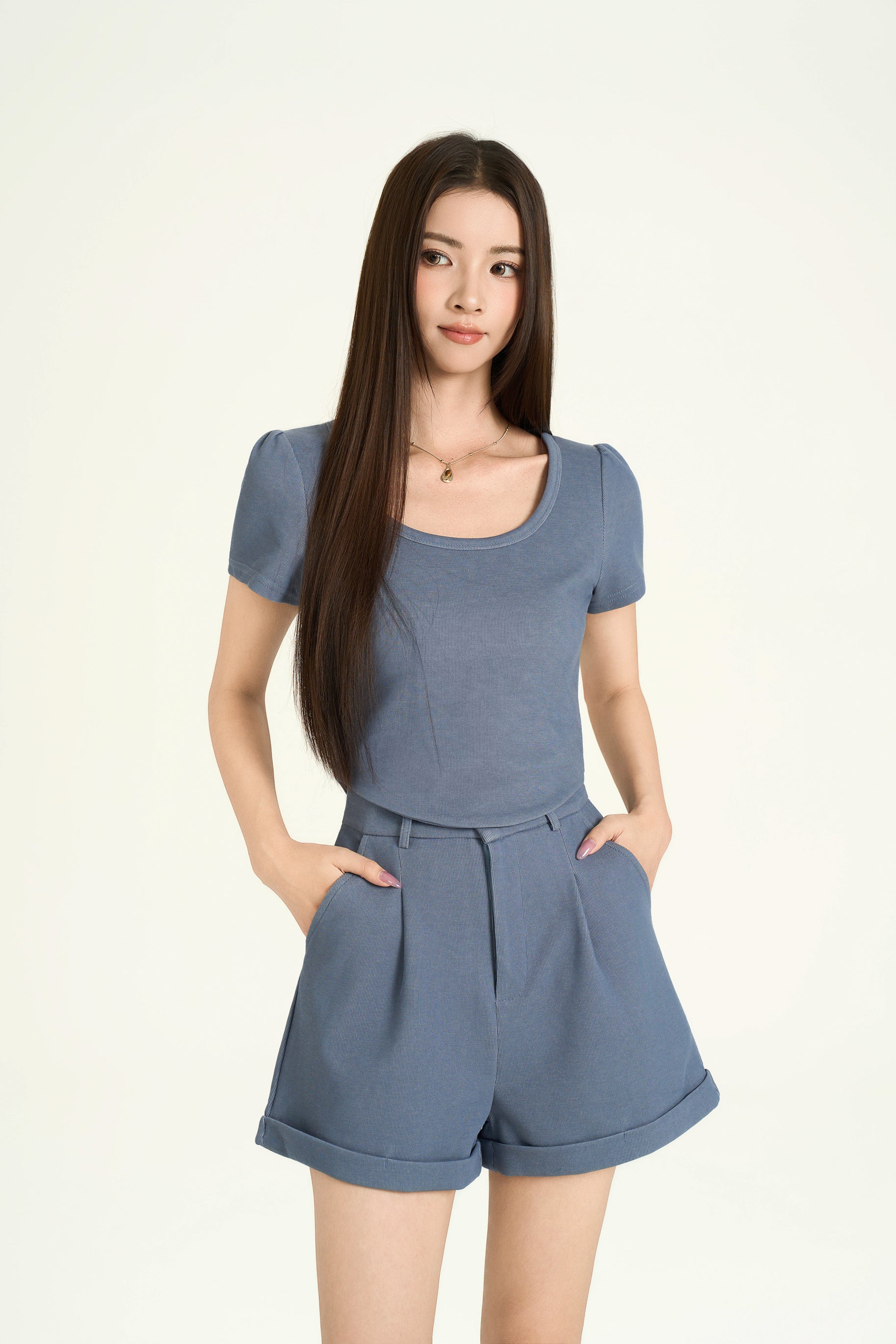 Juno Top (Defect)