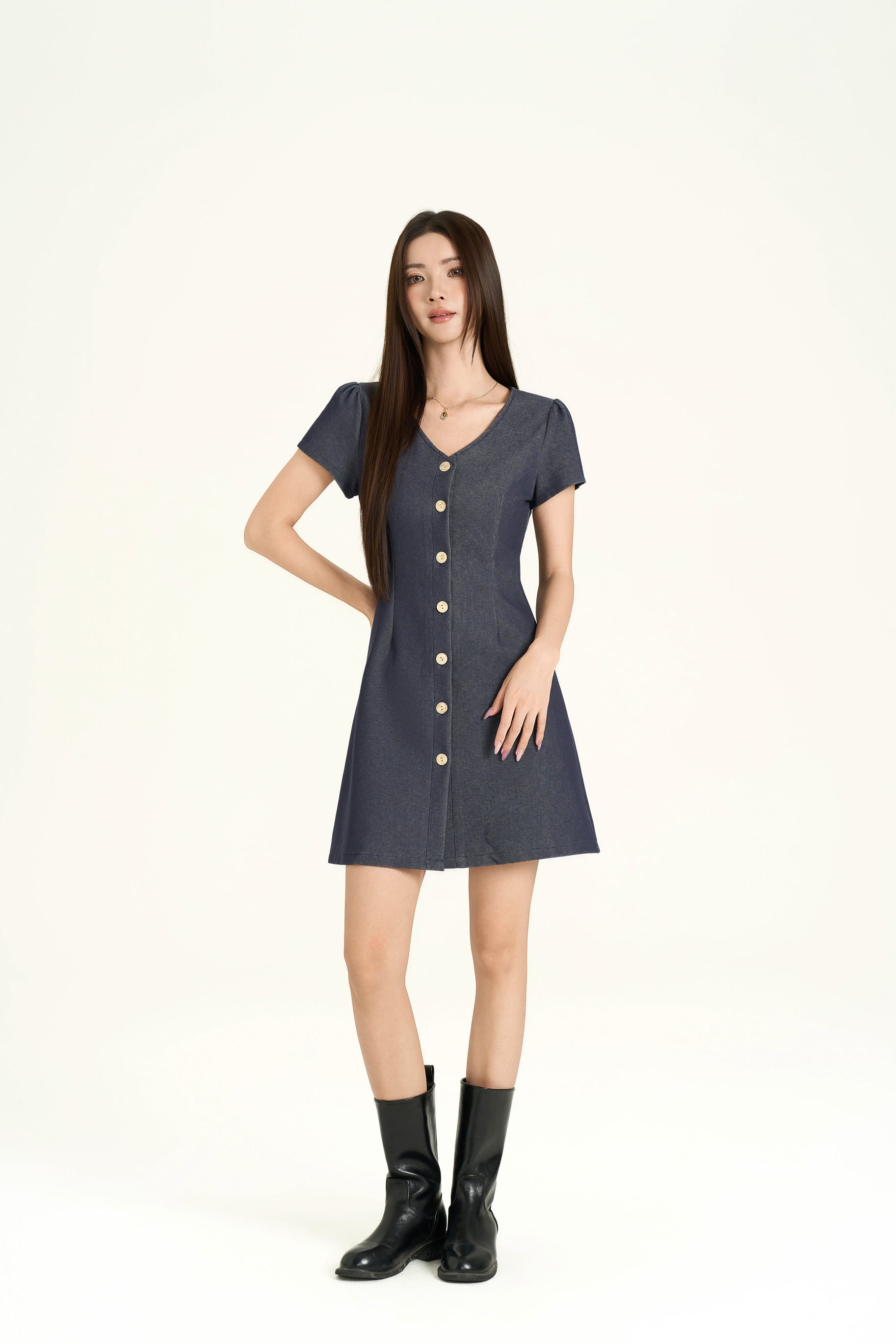 Maeve Dress