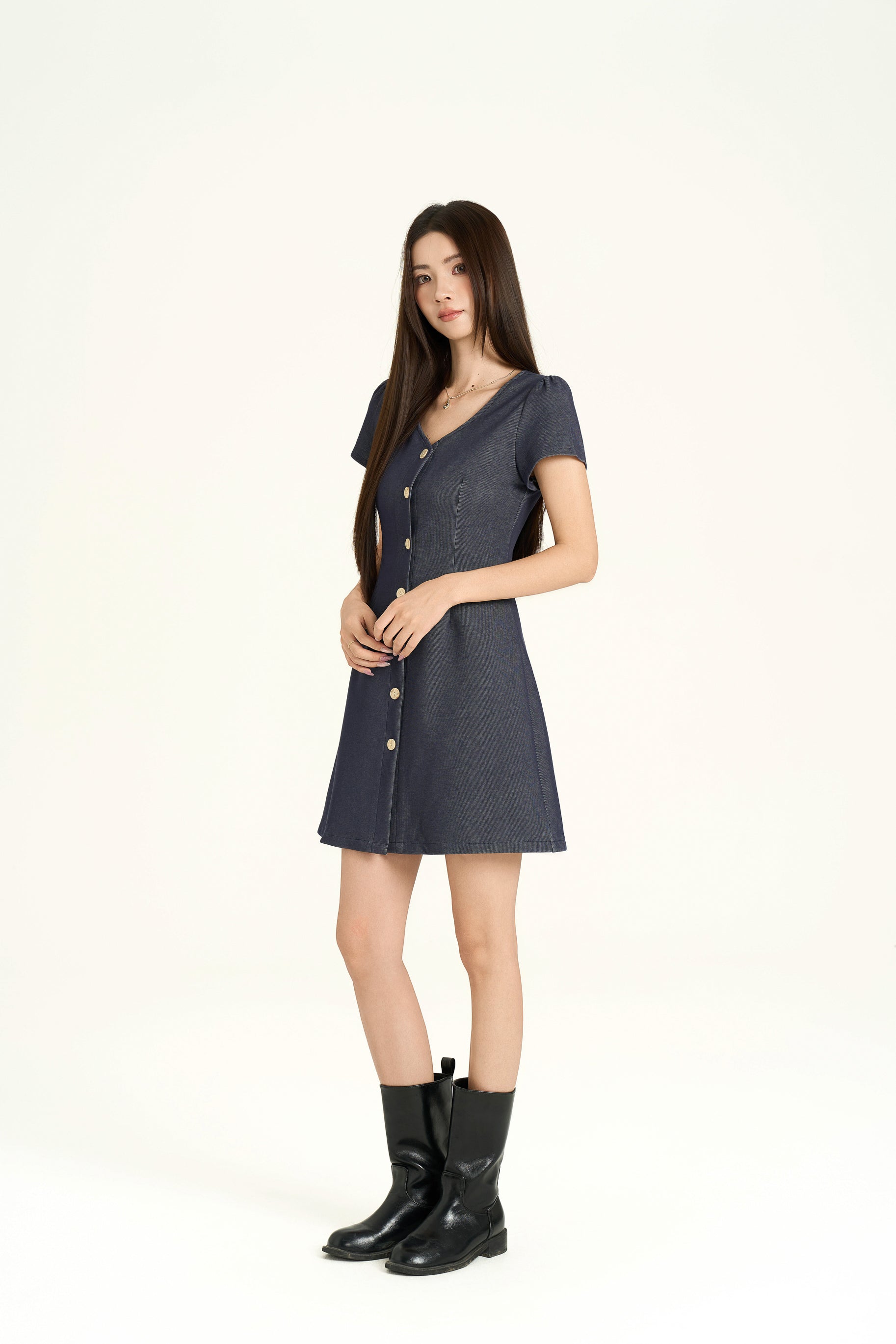 Maeve Dress