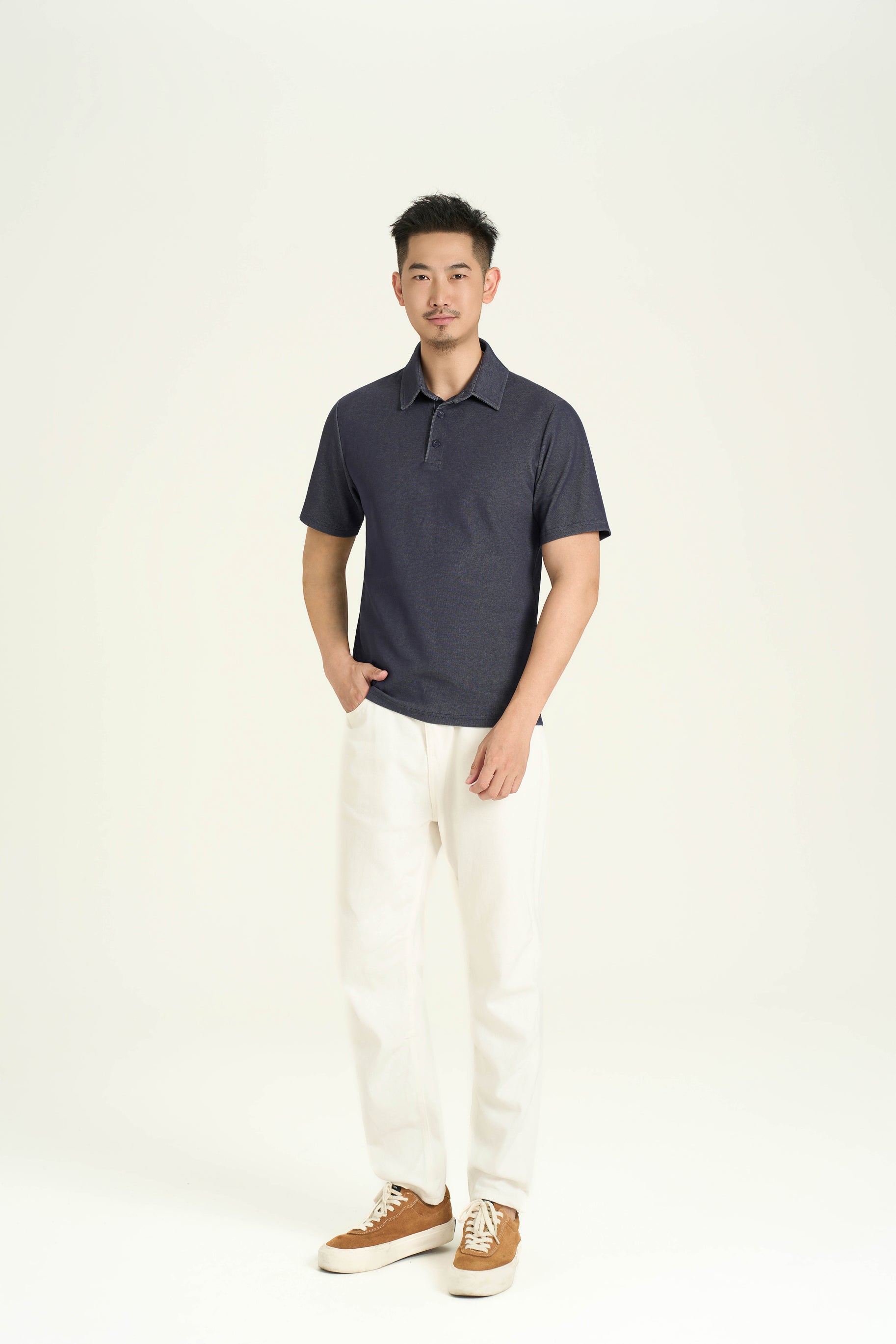 Eden Polo Shirt