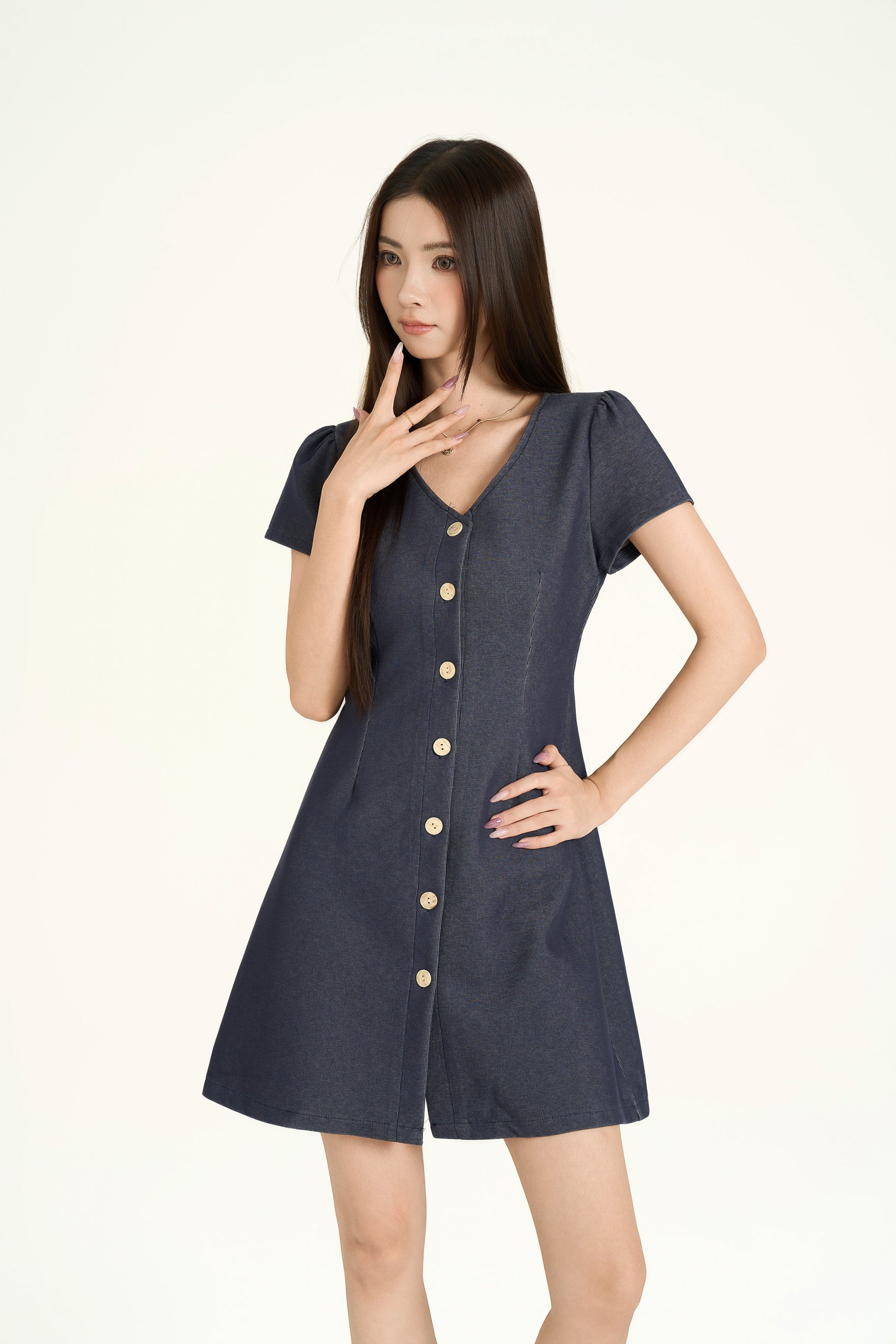 Maeve Dress