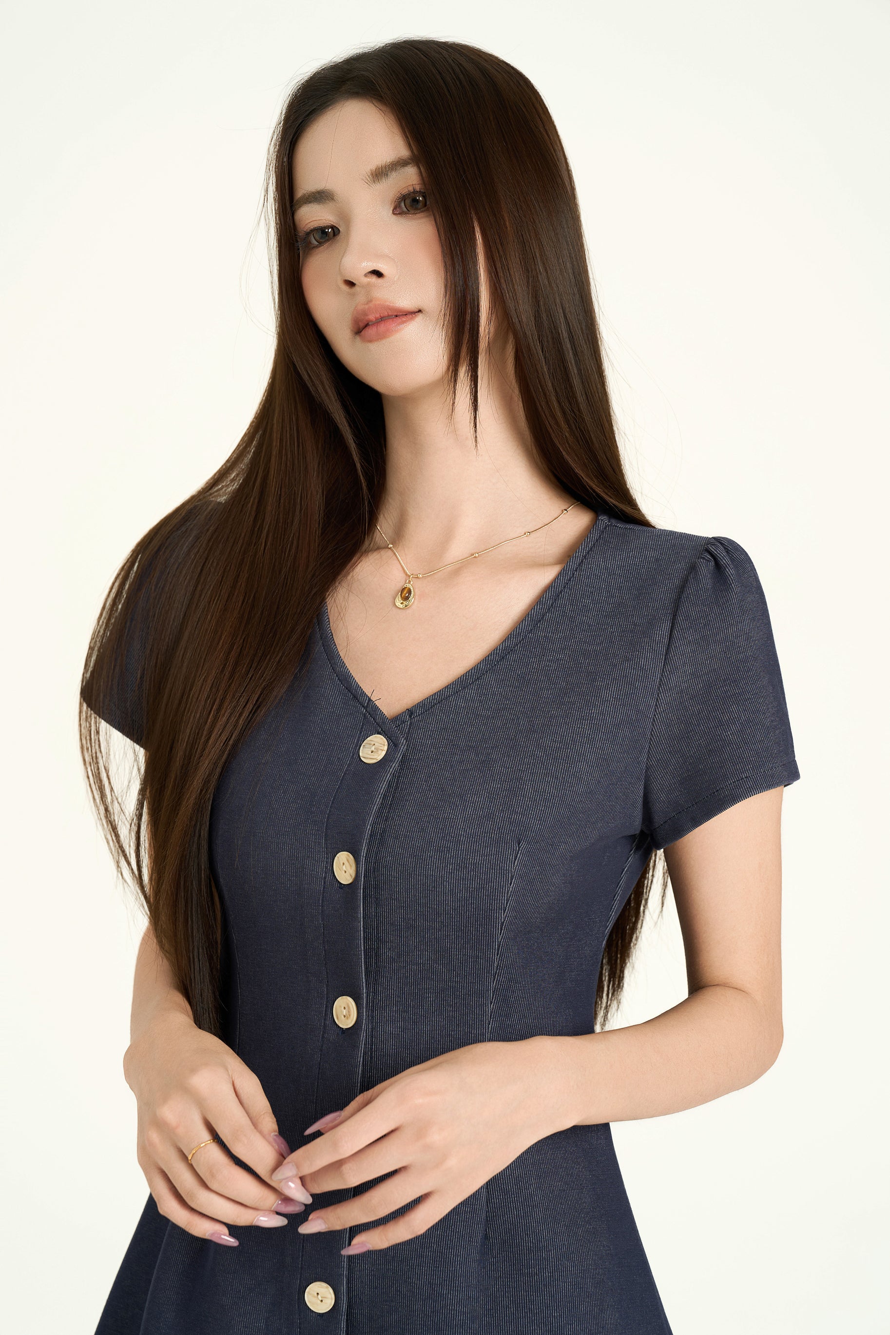 Maeve Dress