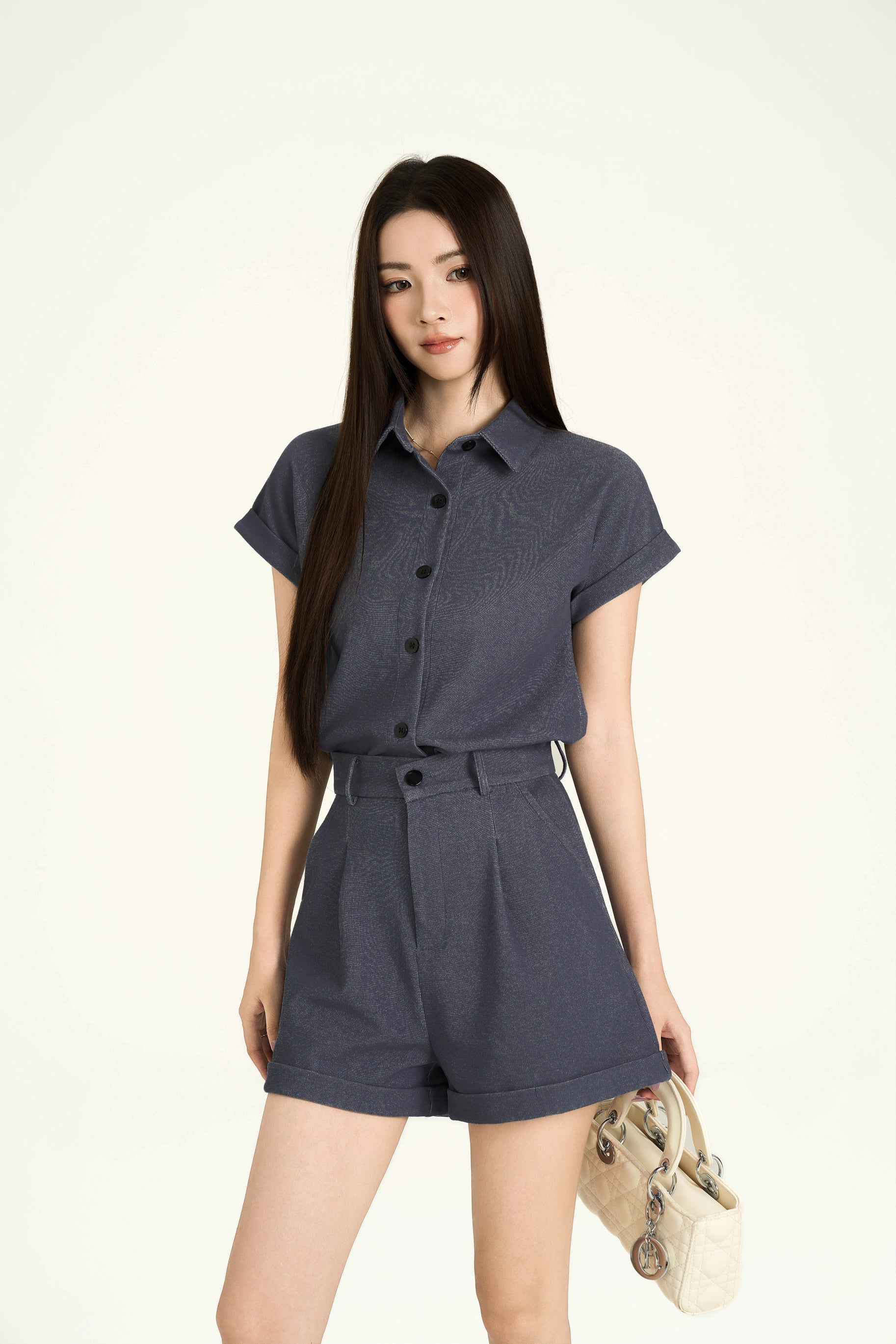 Elara Shorts