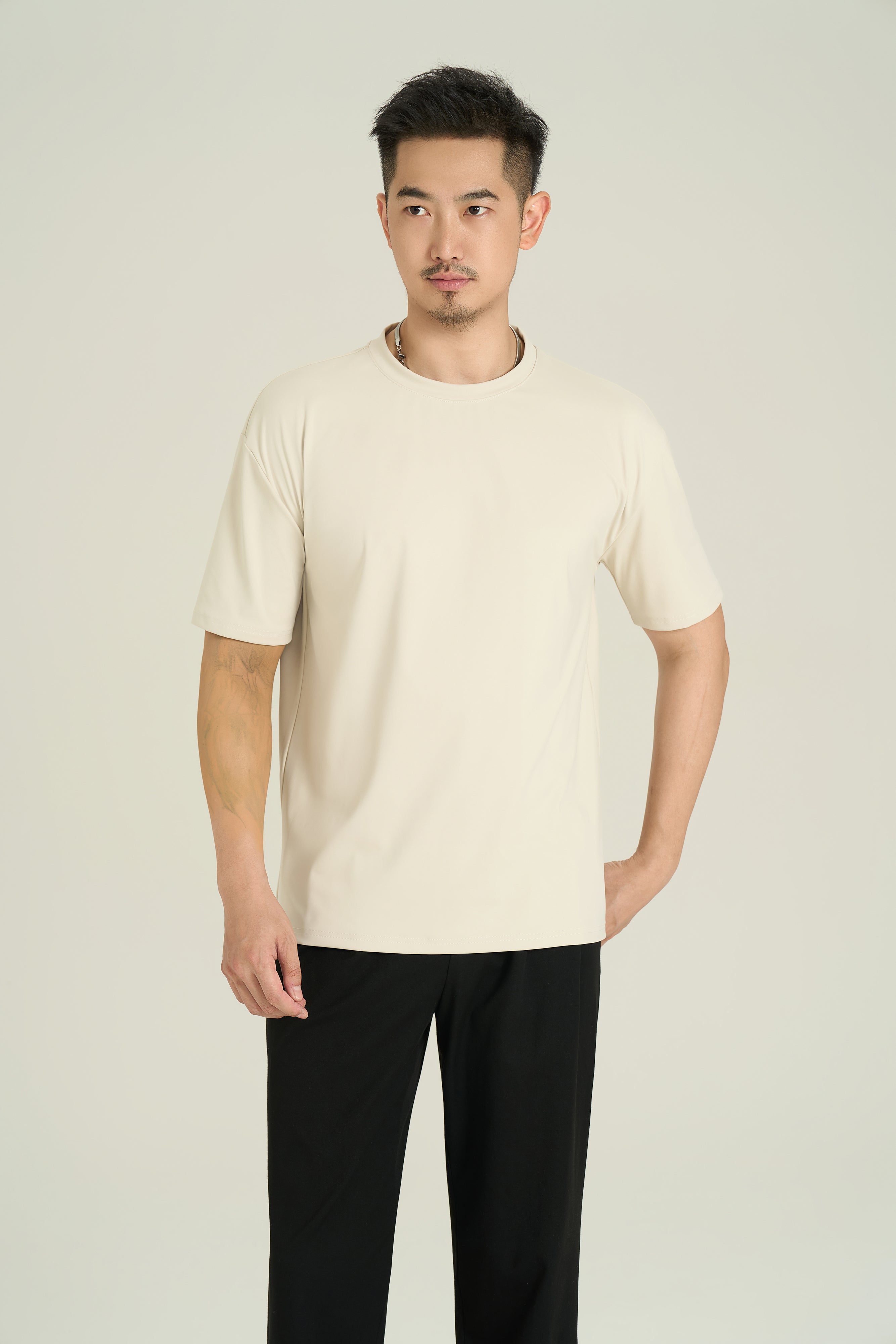 Anson Basic T-Shirt