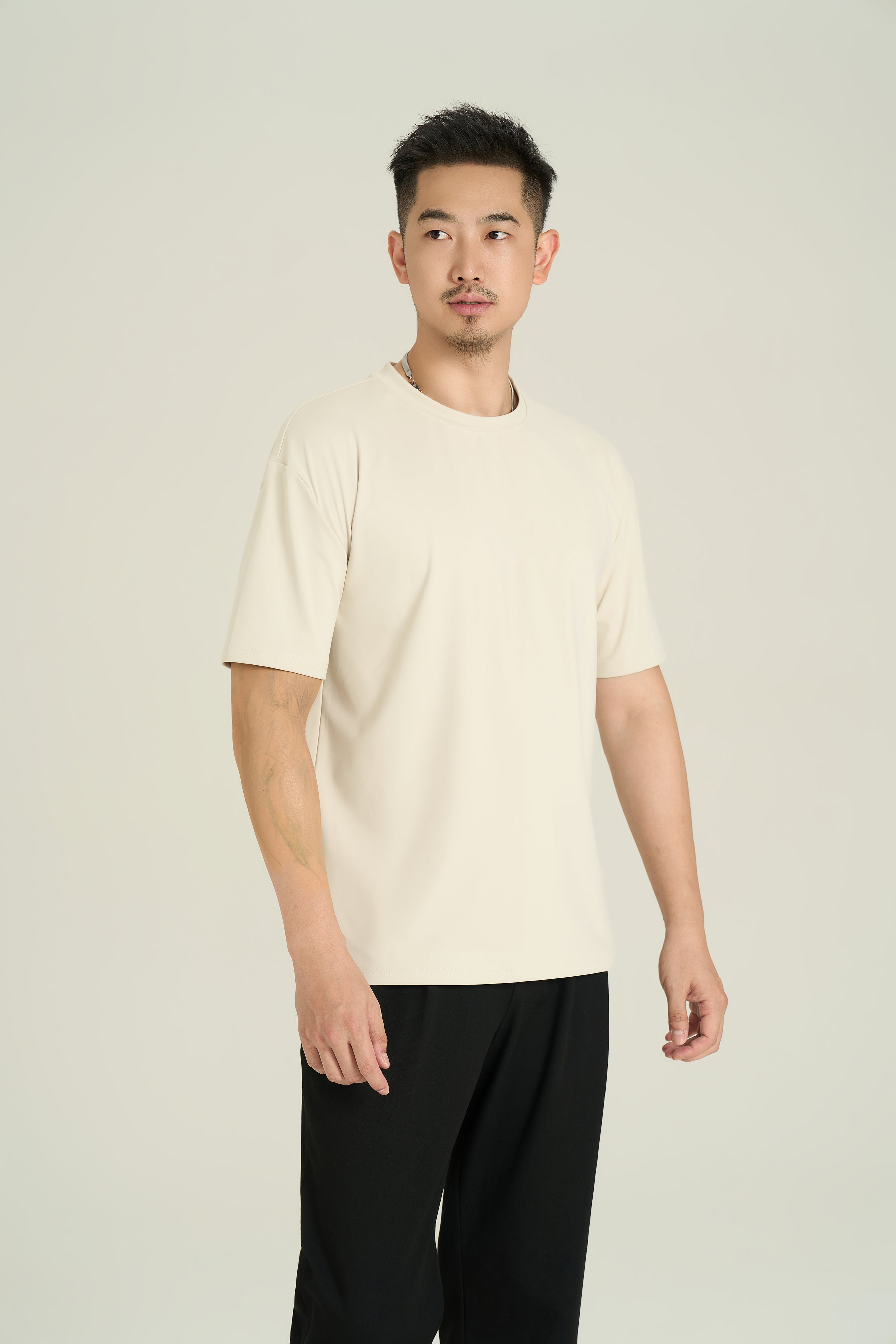 Anson Basic T-Shirt