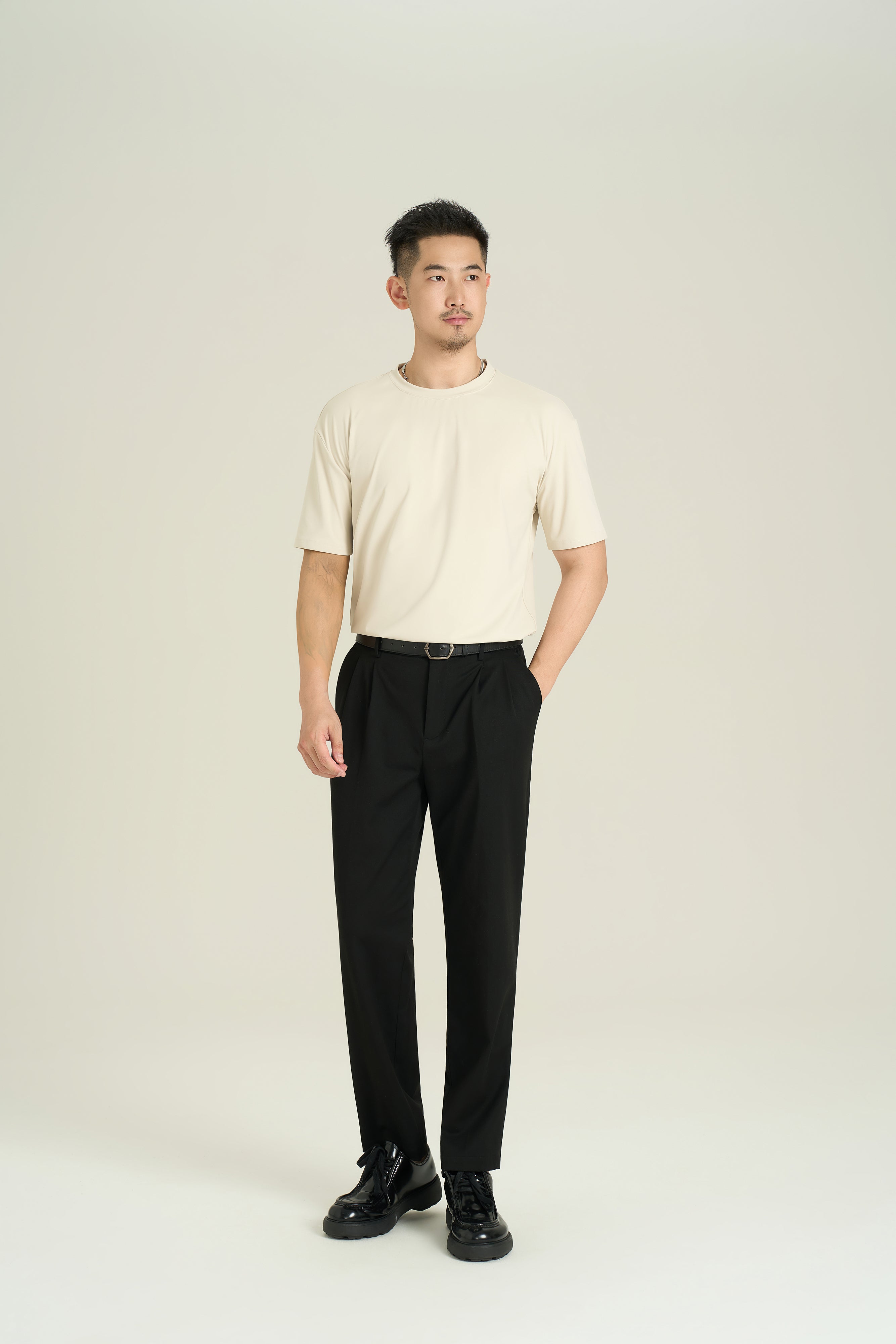 Anson Basic T-Shirt