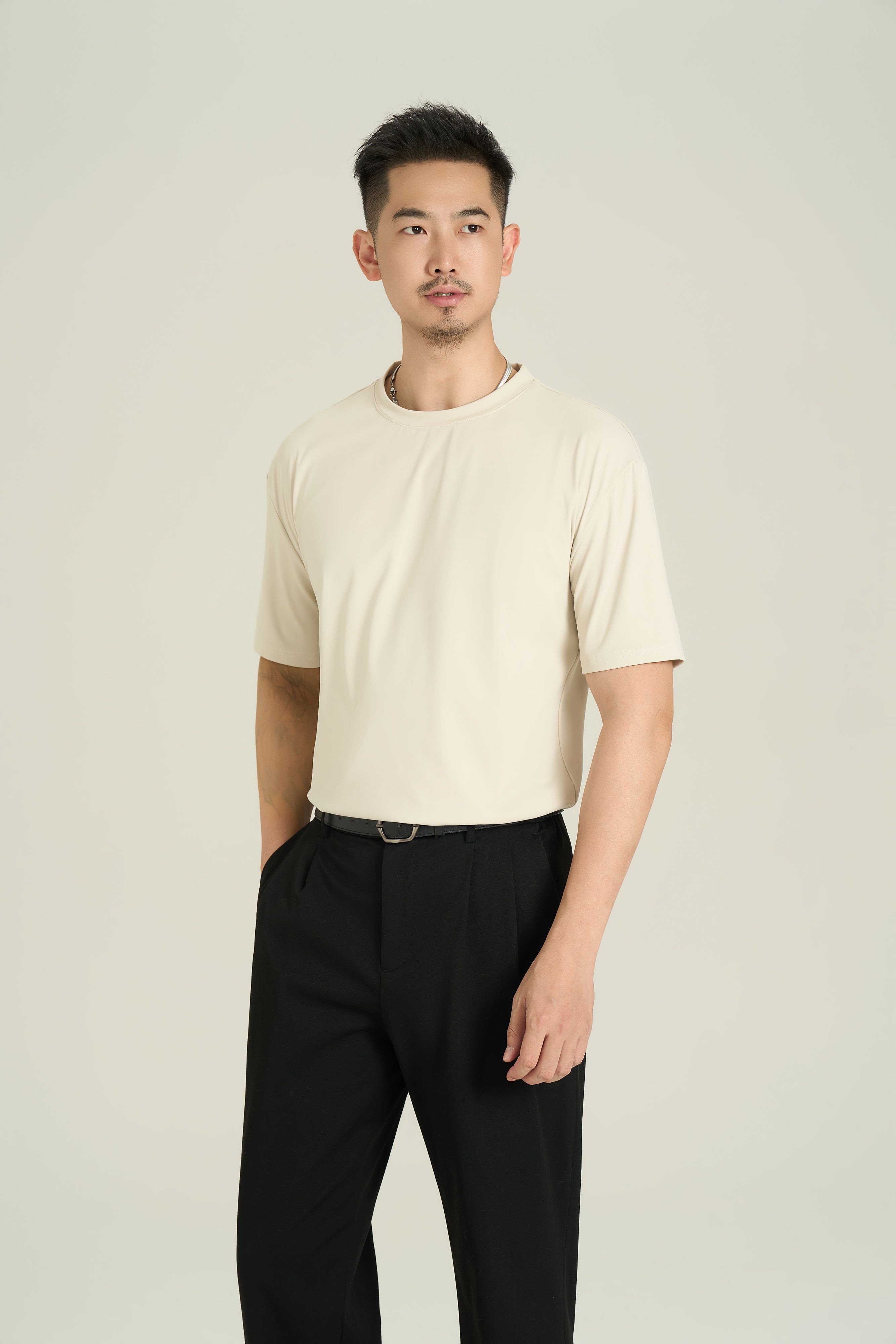Anson Basic T-Shirt