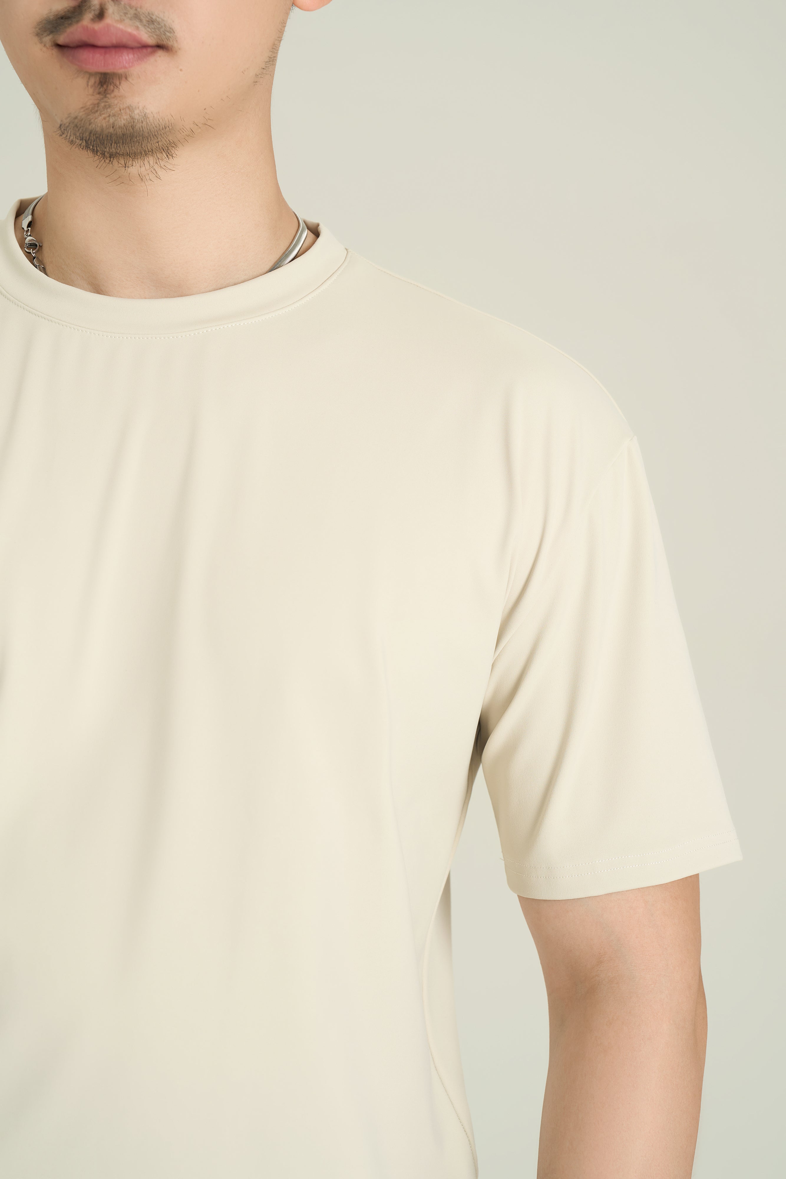 Anson Basic T-Shirt