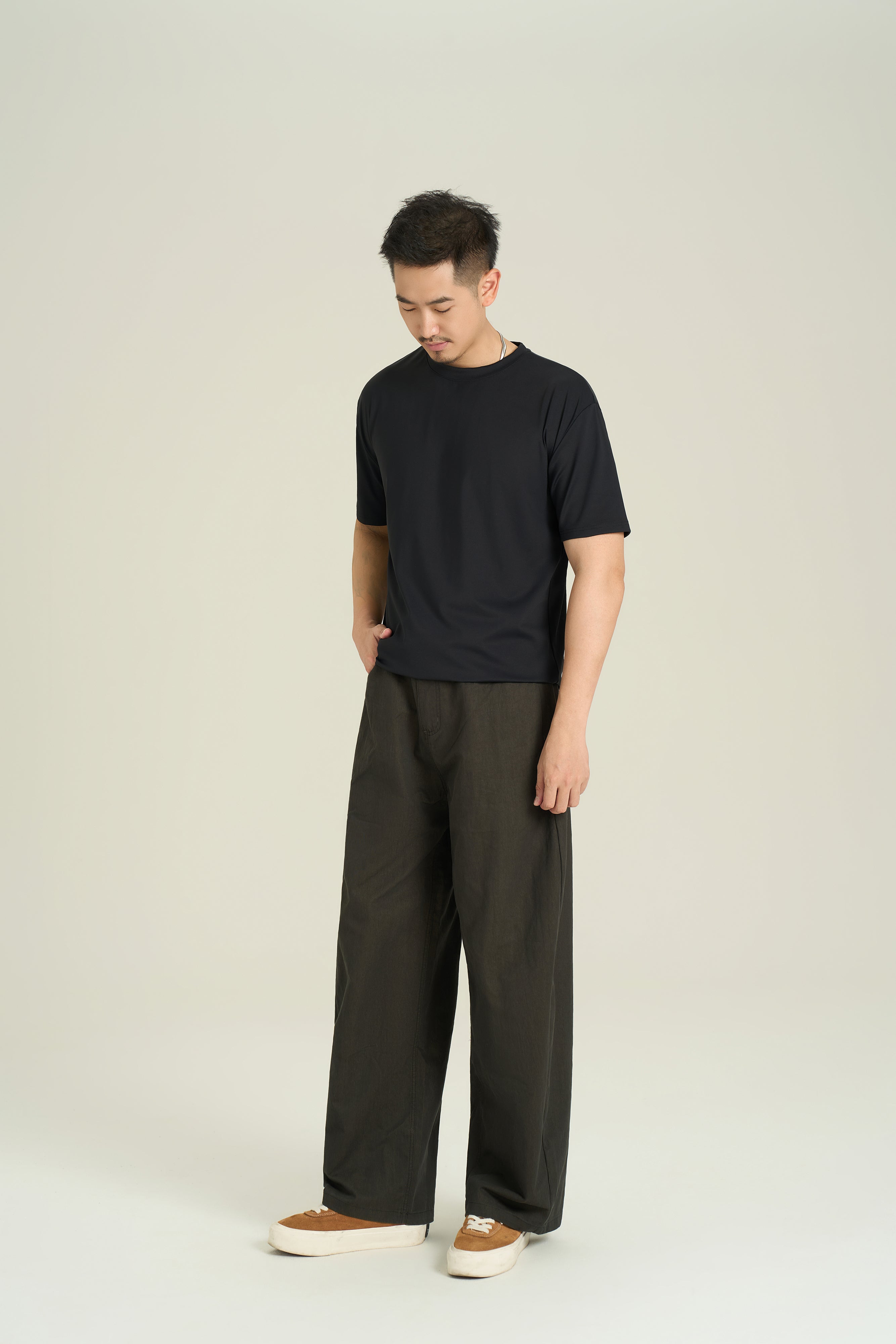 Anson Basic T-Shirt