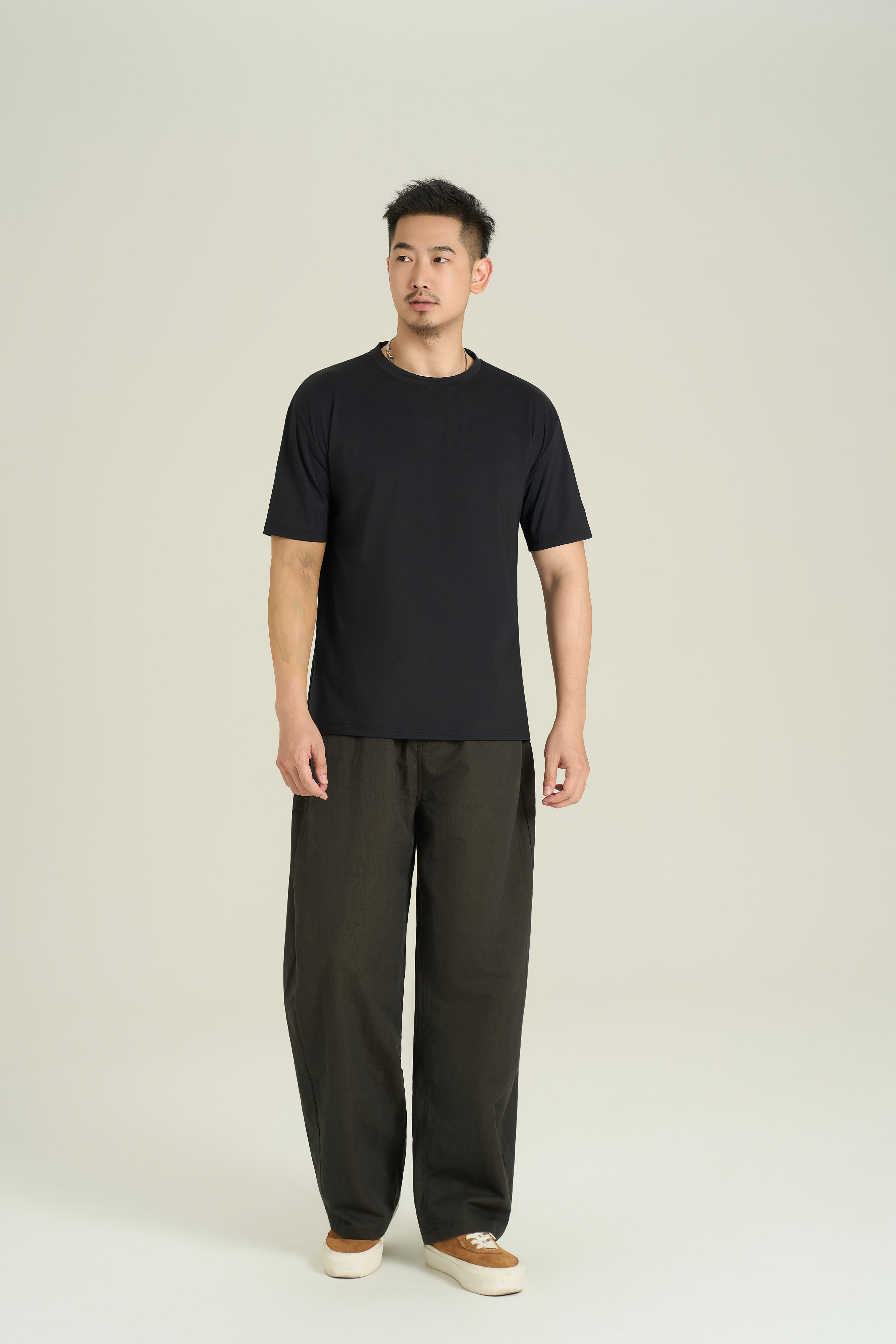 Anson Basic T-Shirt