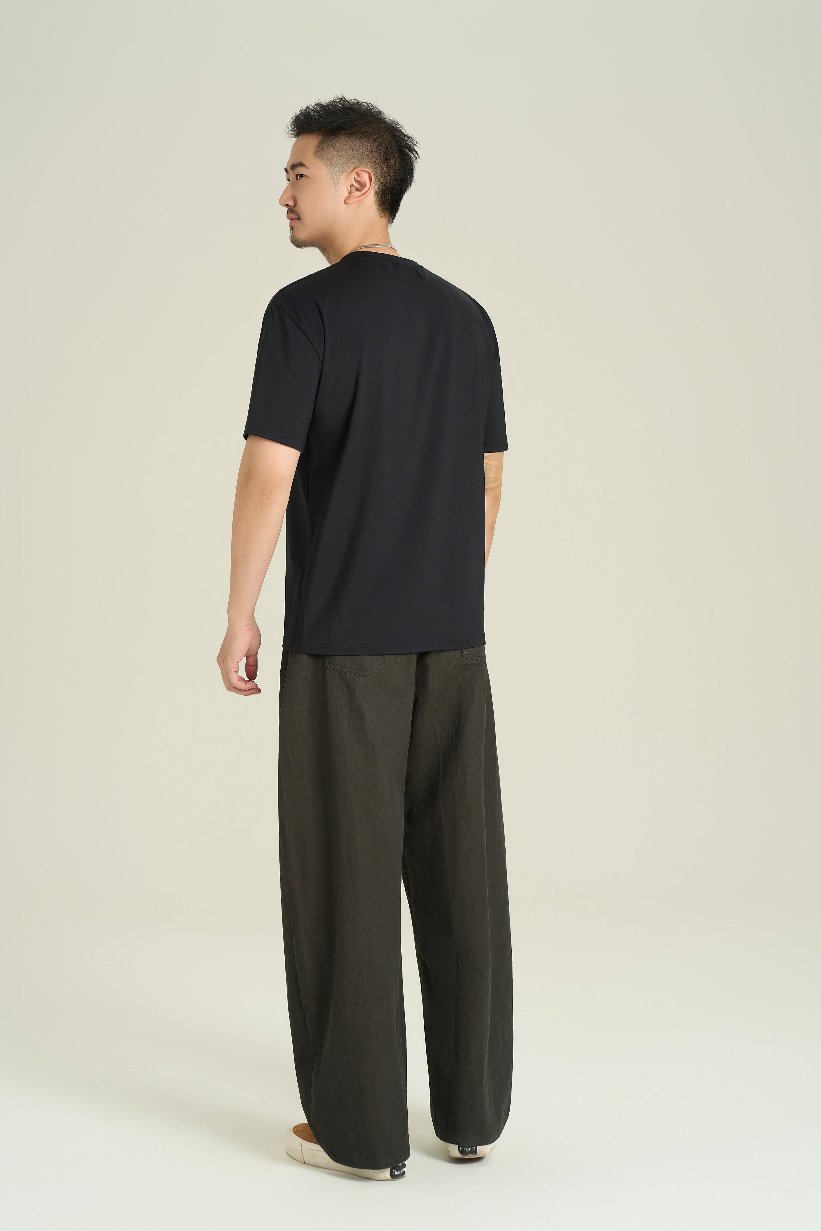 Anson Basic T-Shirt