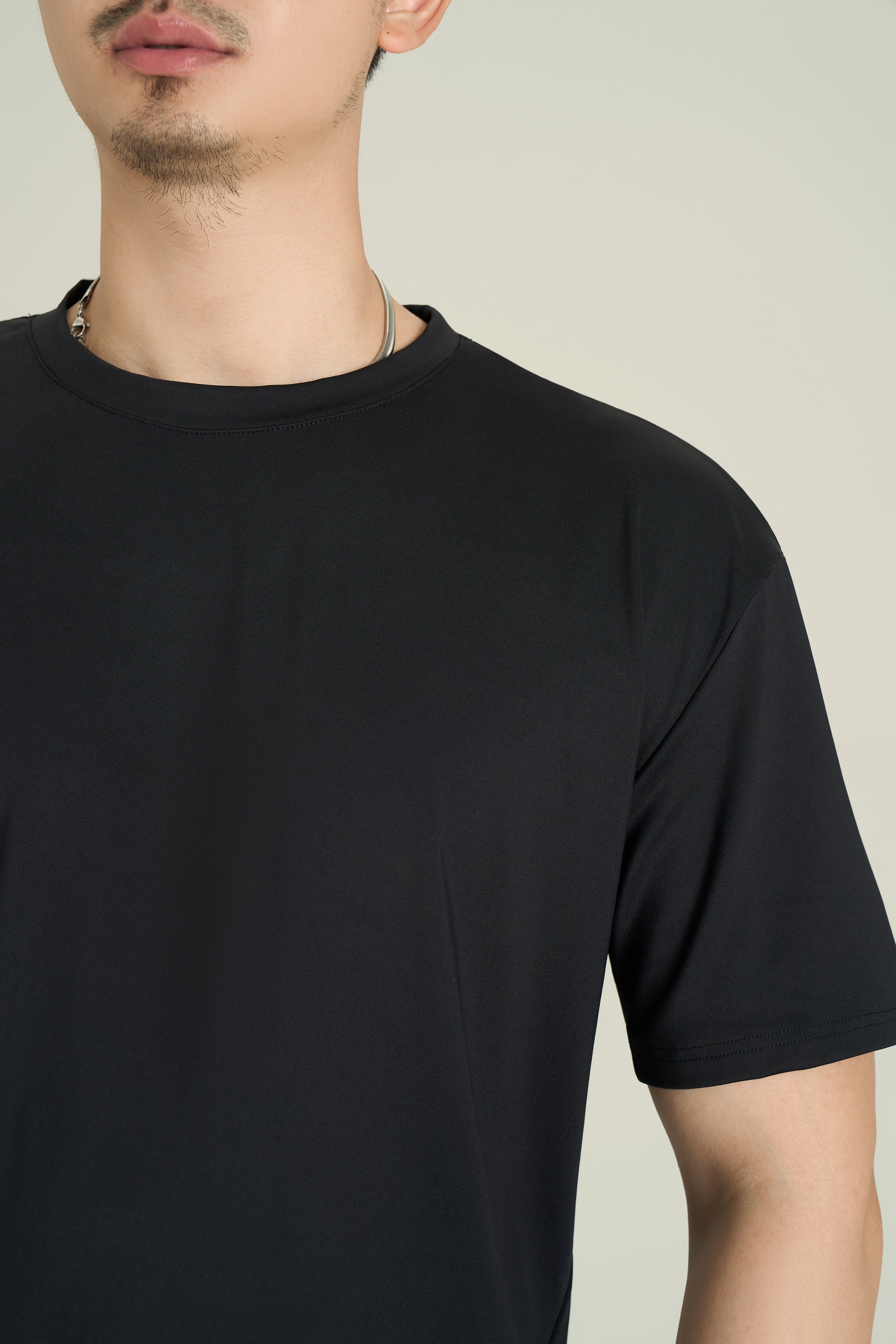 Anson Basic T-Shirt