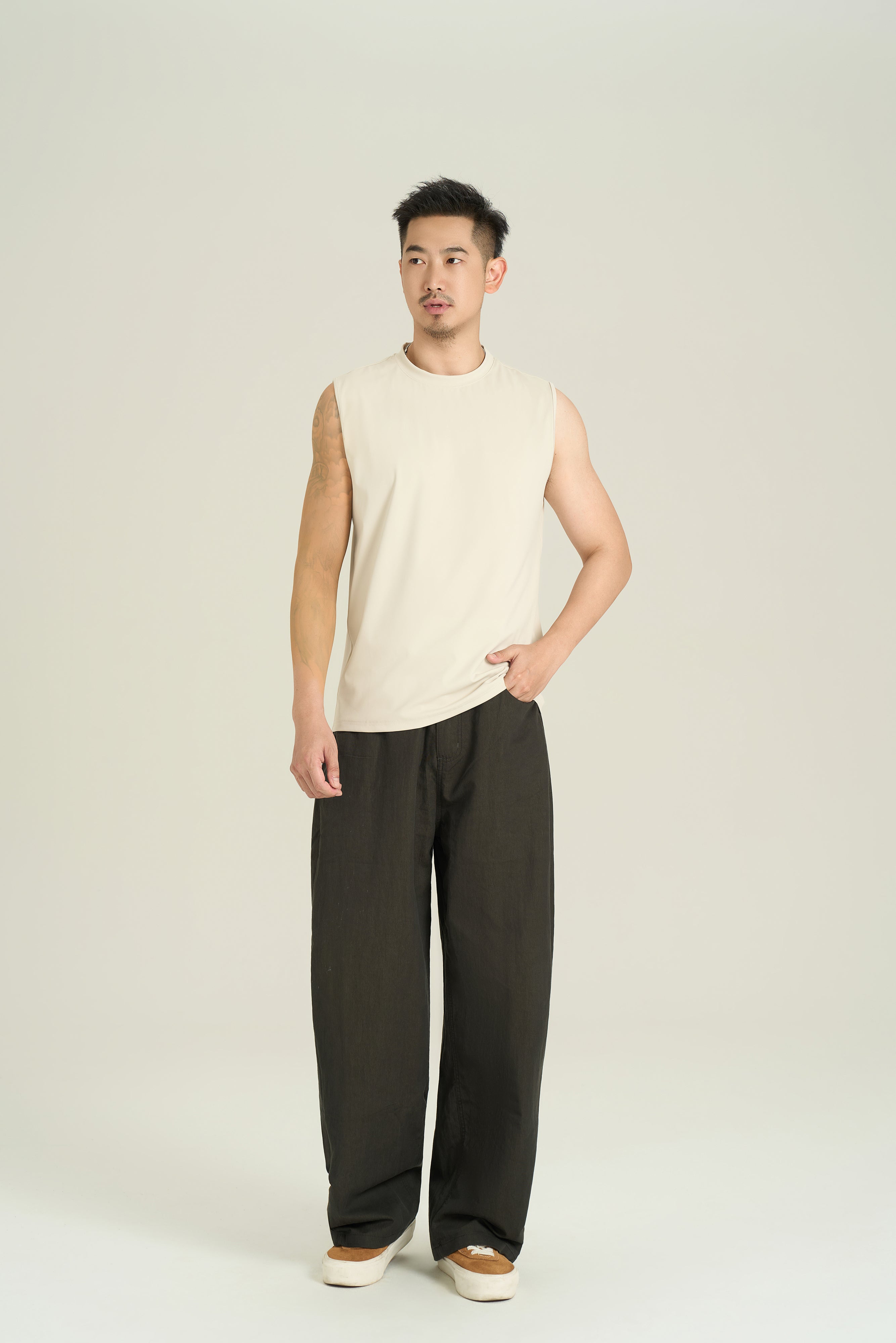 Lukas Tank Top