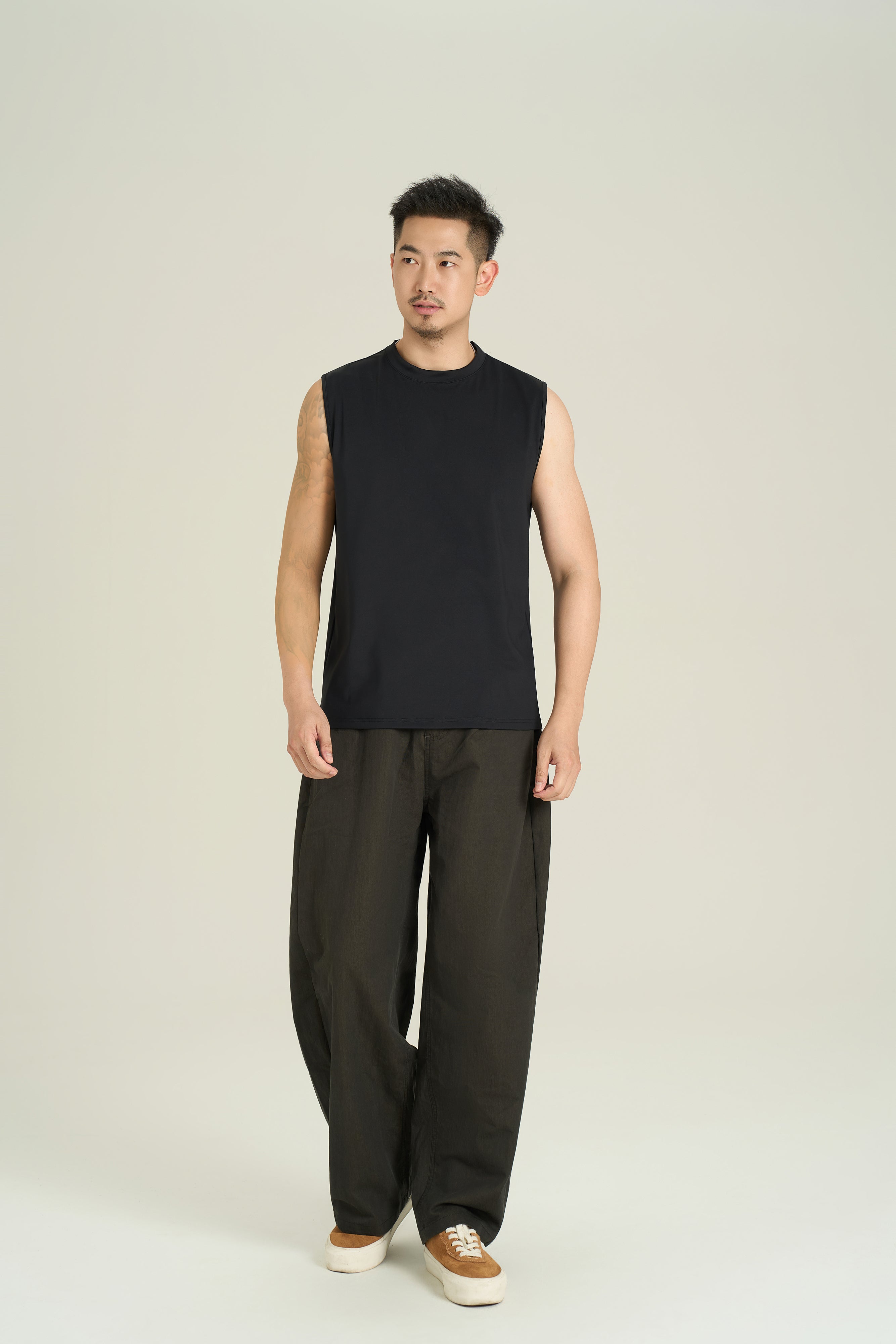 Lukas Tank Top