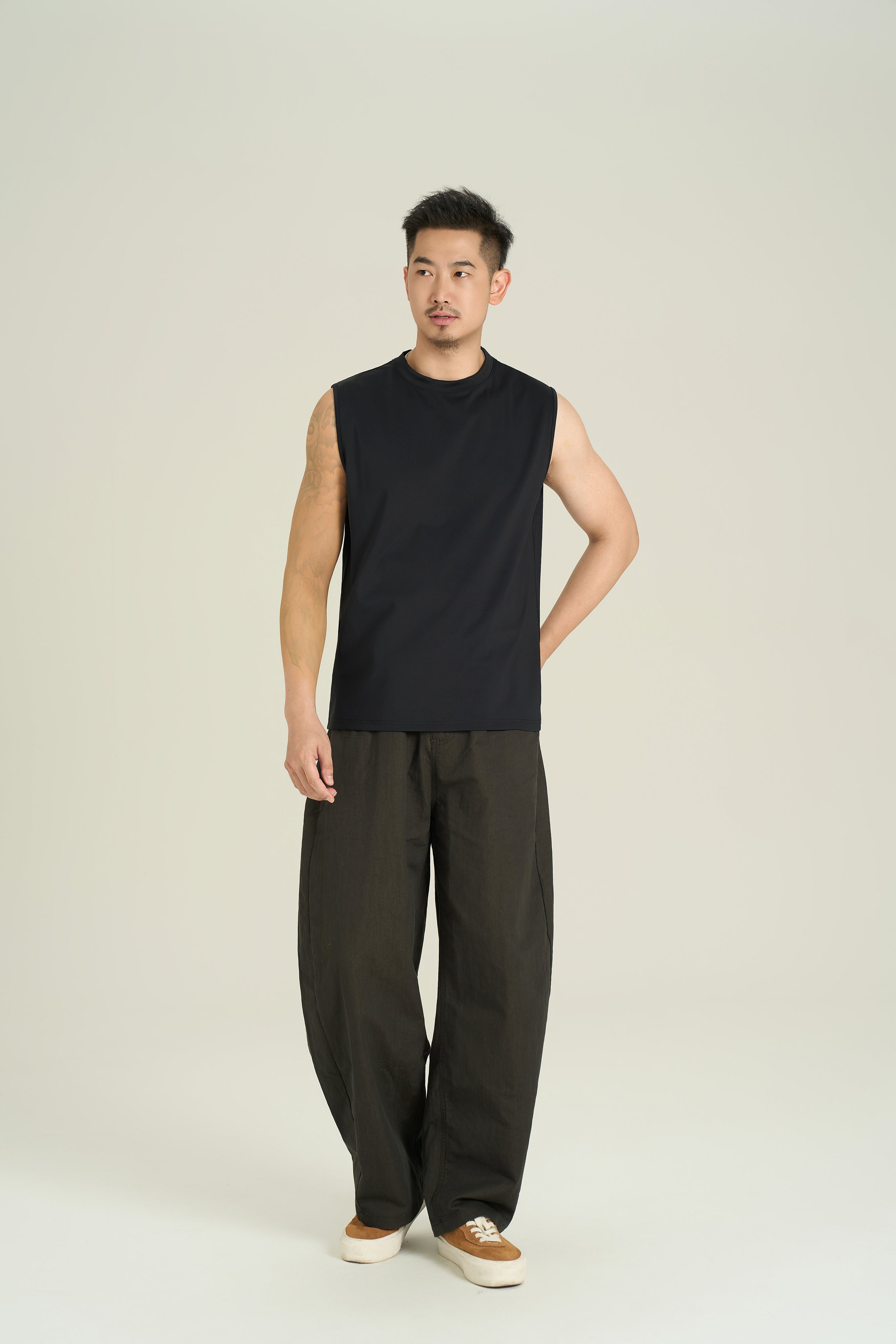 Lukas Tank Top