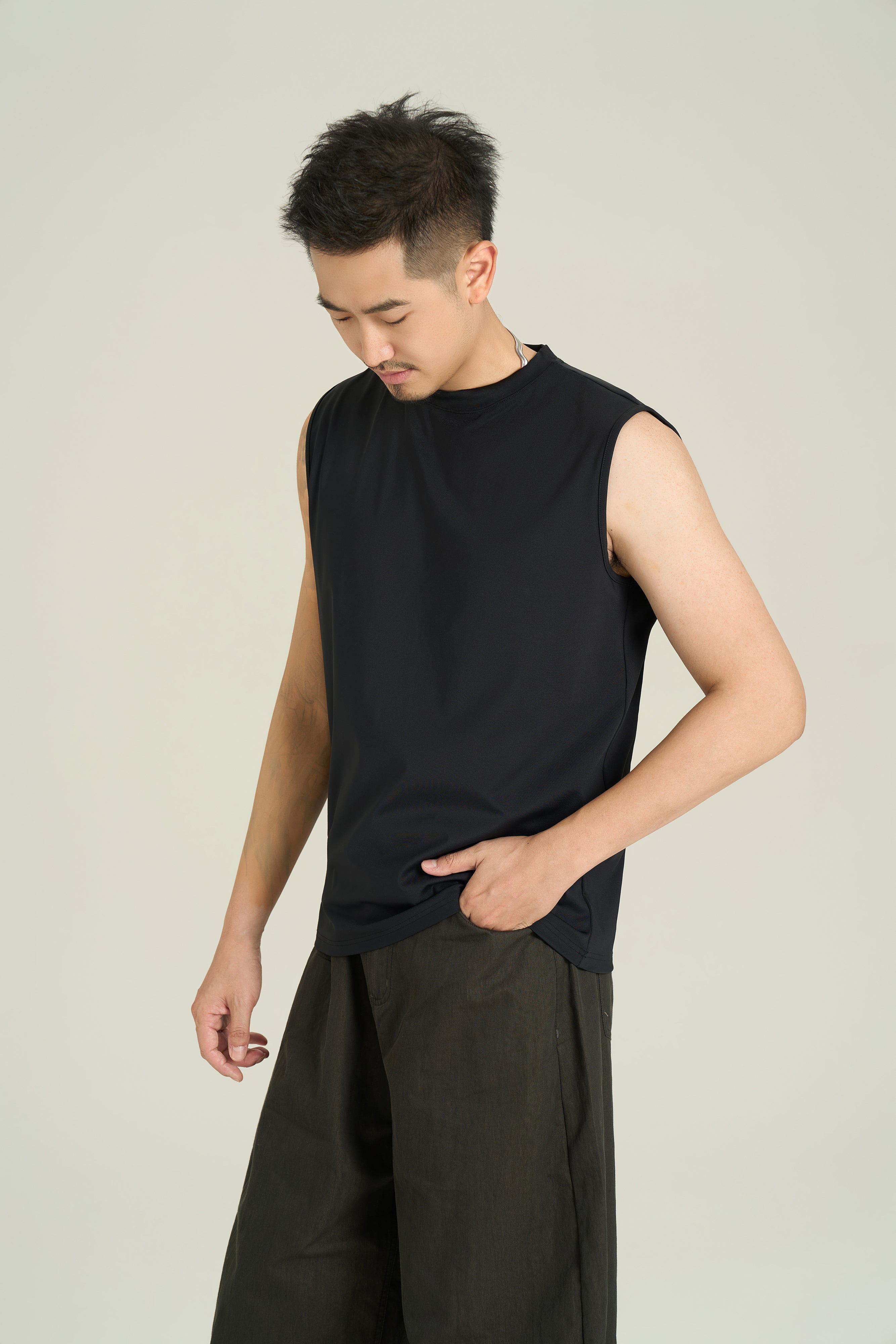 Lukas Tank Top