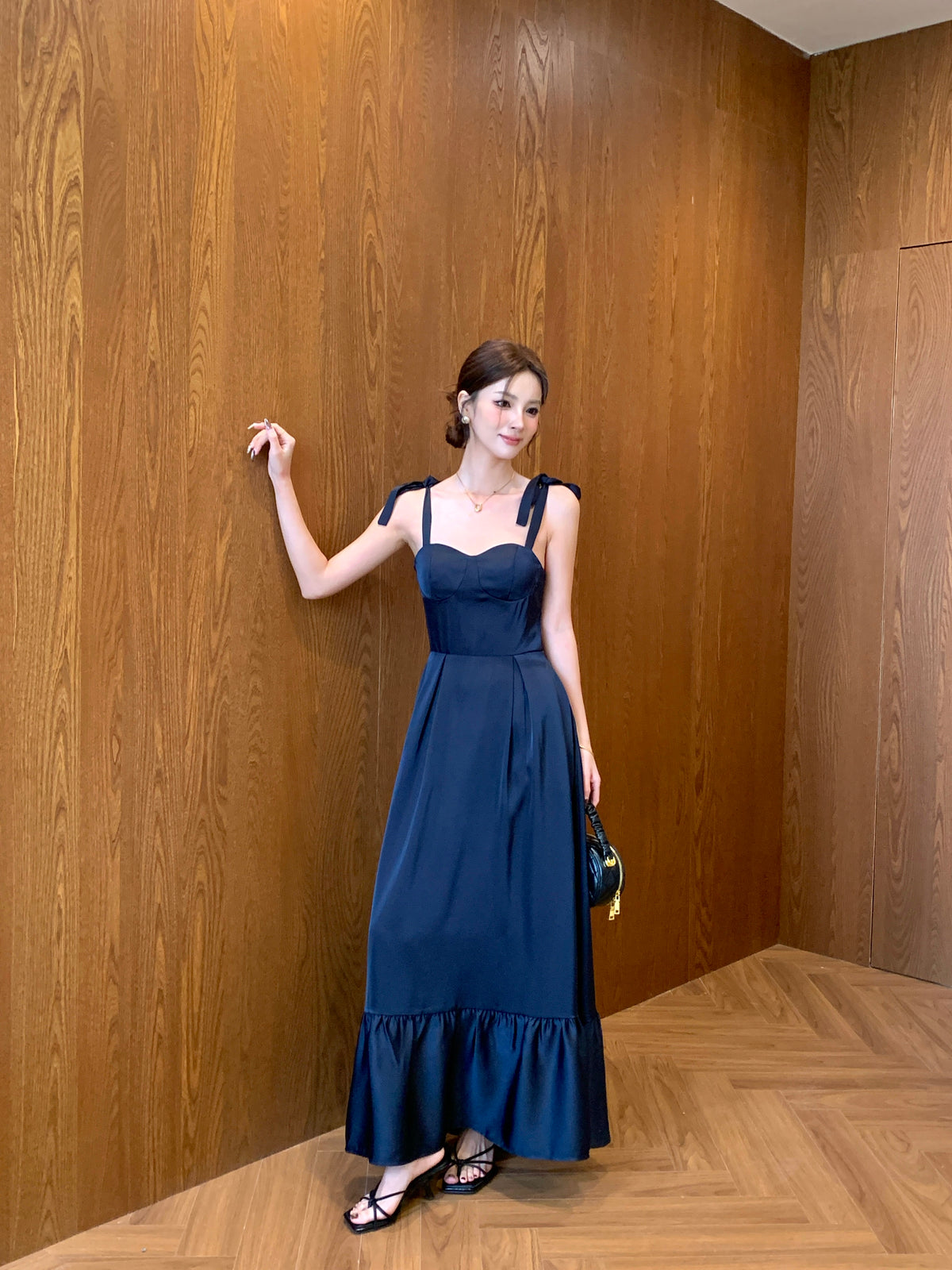 Aemara Dress