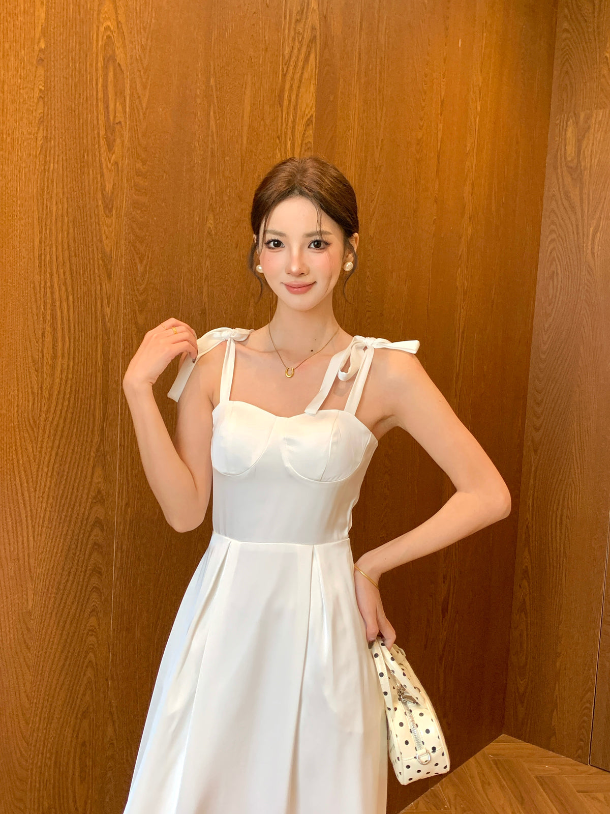 Aemara Dress