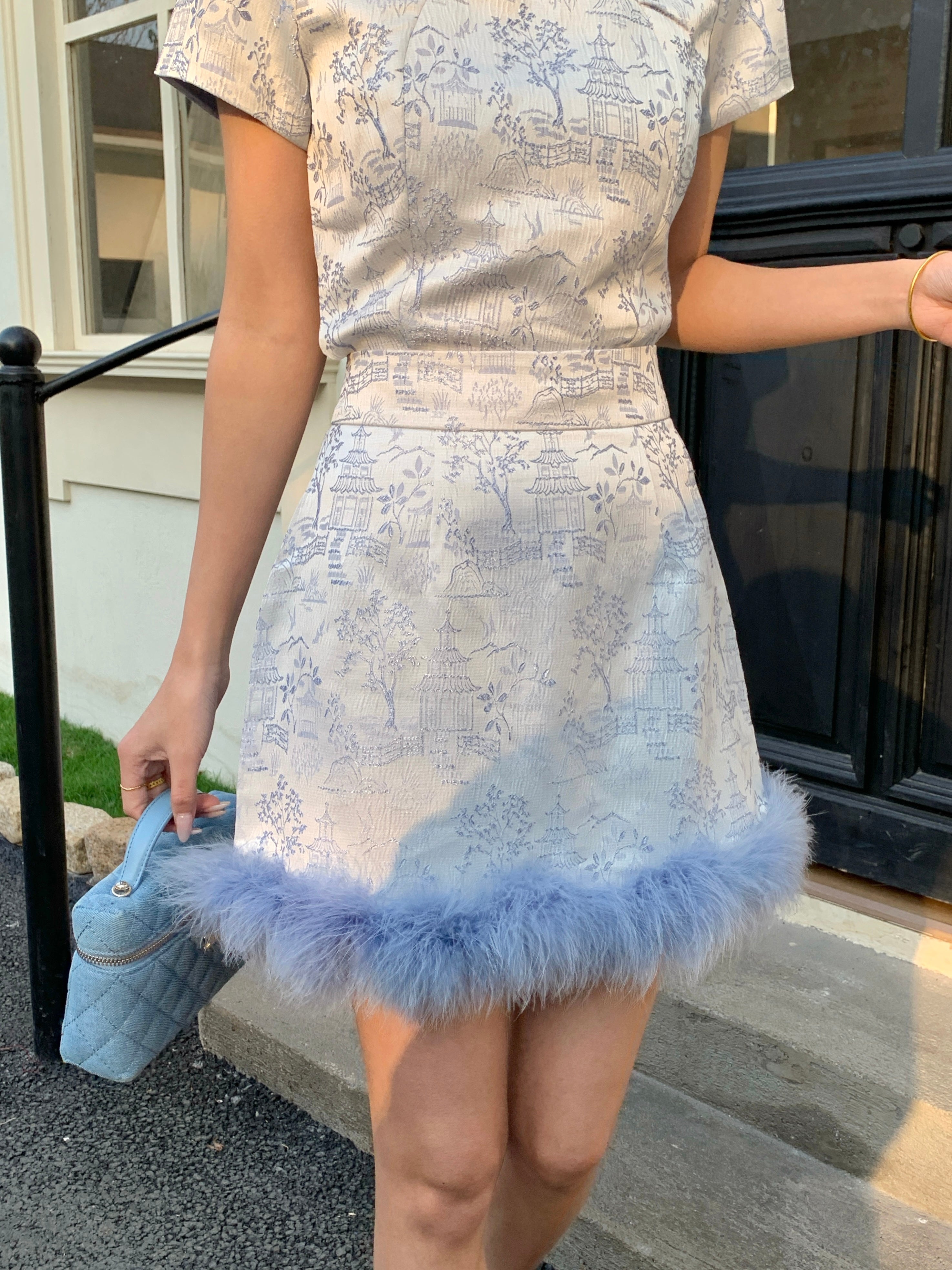 Fei Fei Skirt