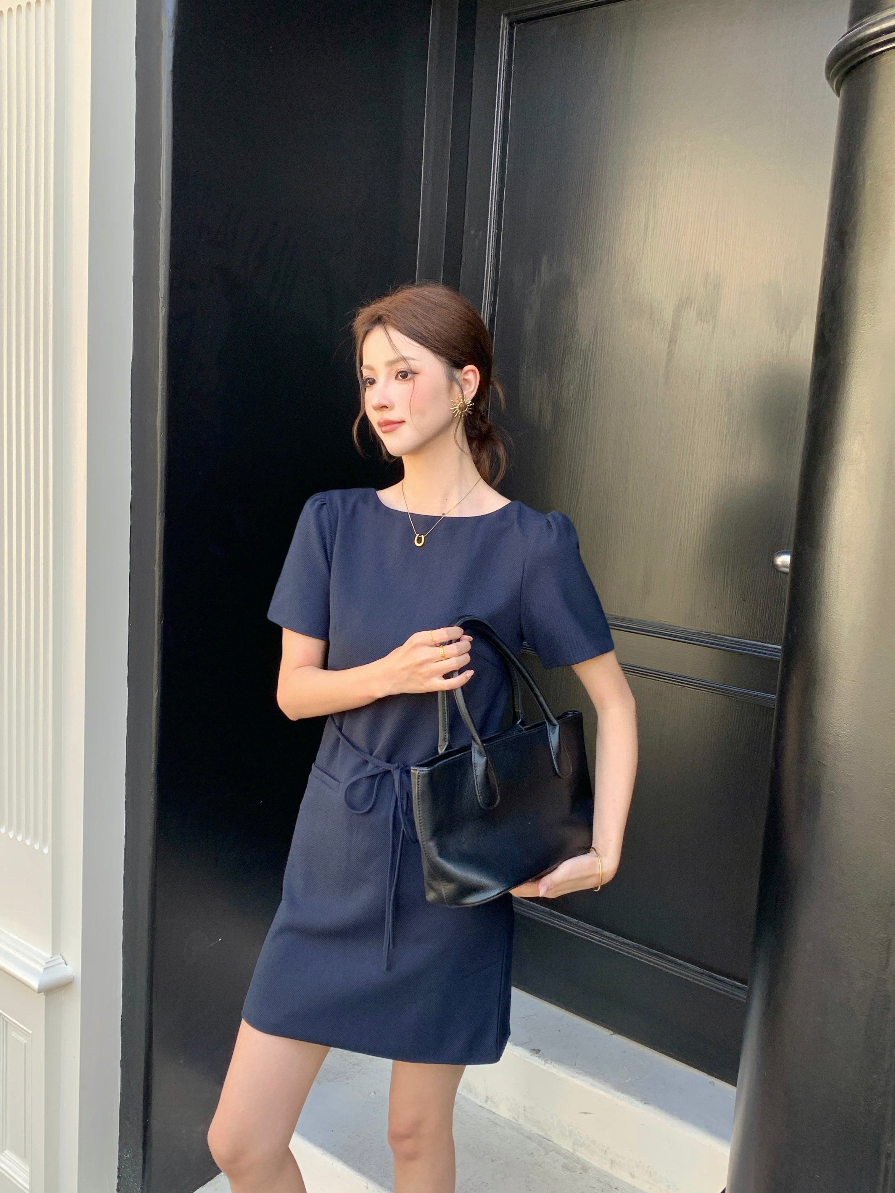 Nevily Dress