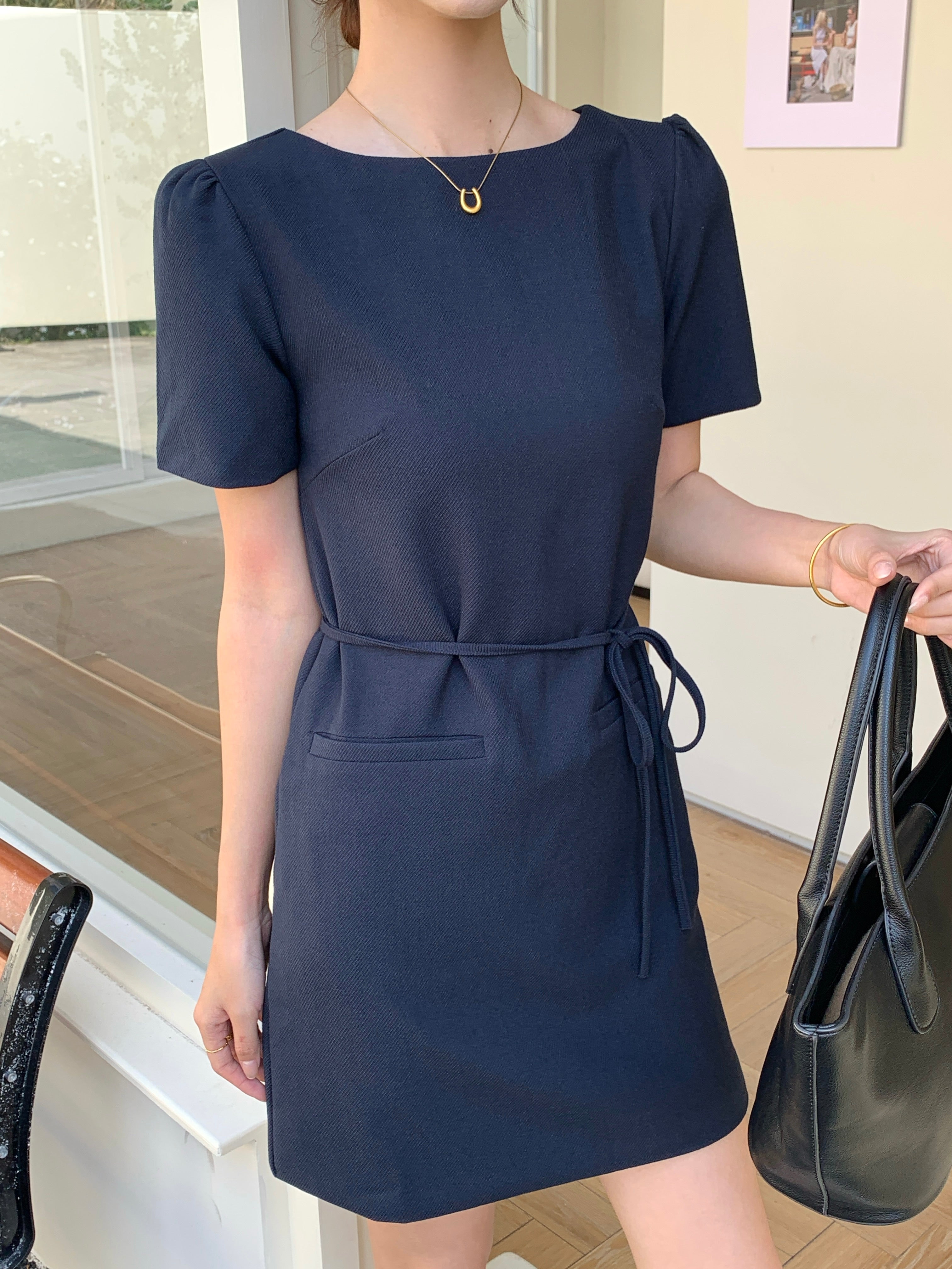 Nevily Dress
