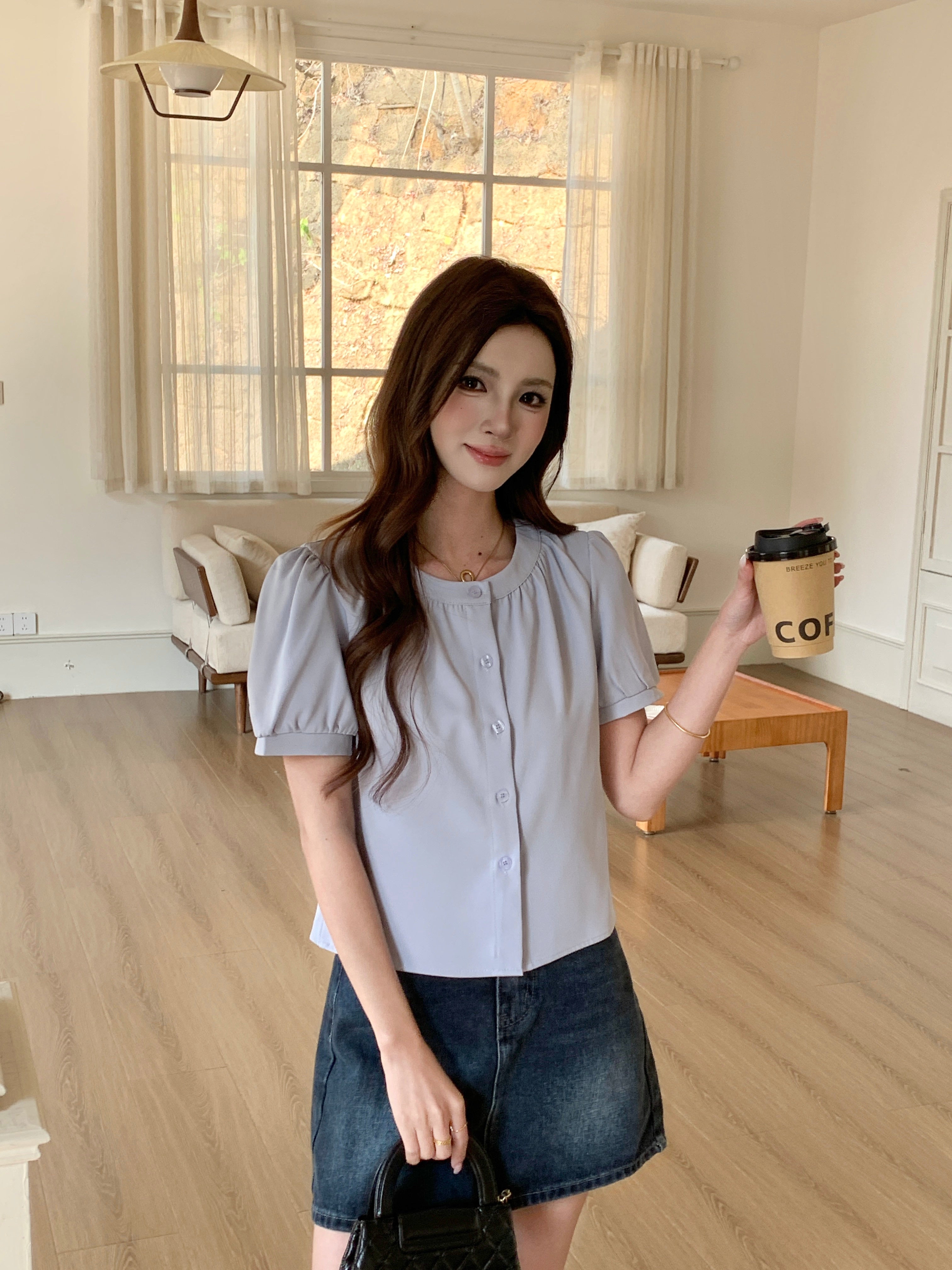 Layslle Top