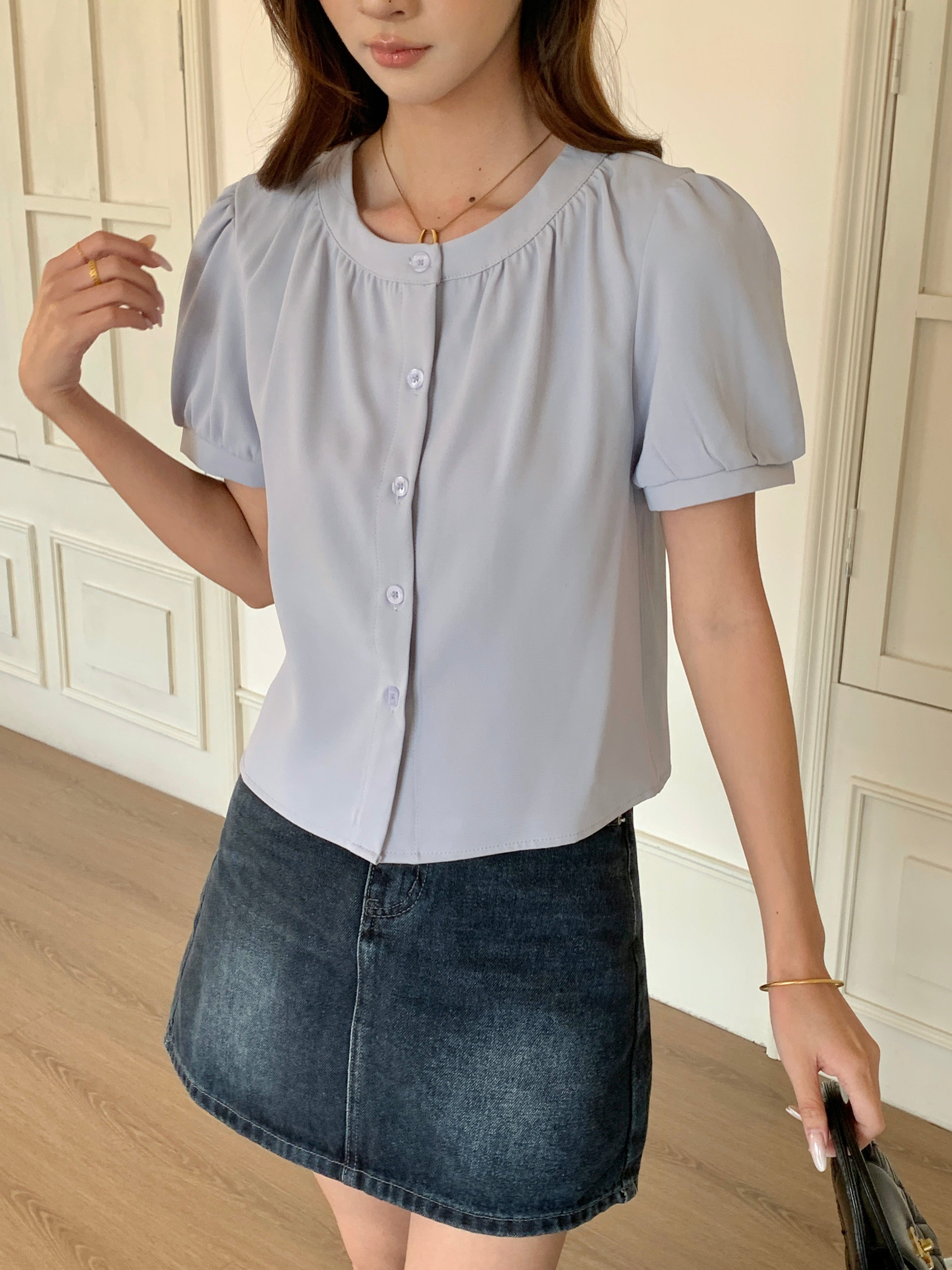 Layslle Top
