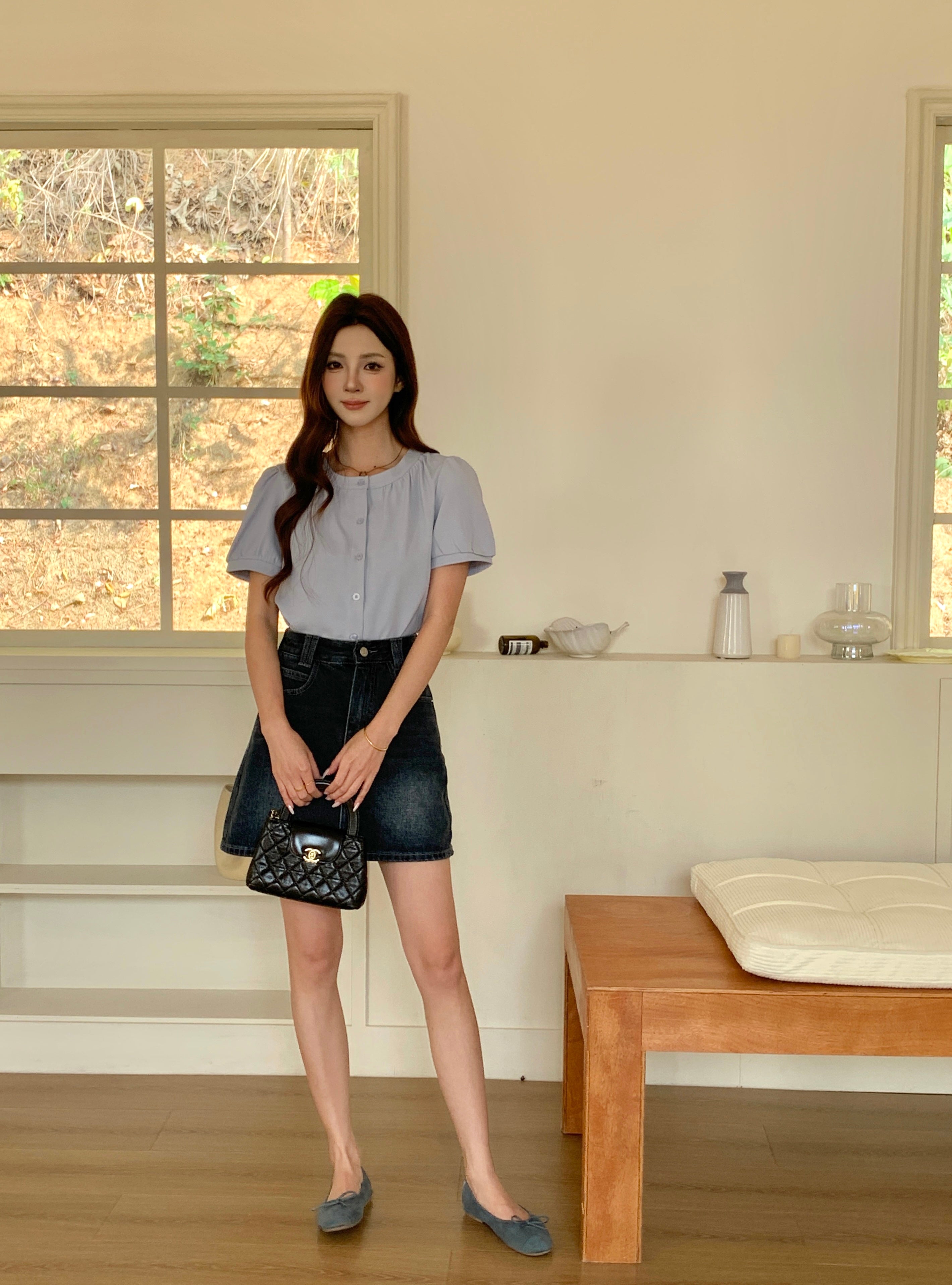 Layslle Top