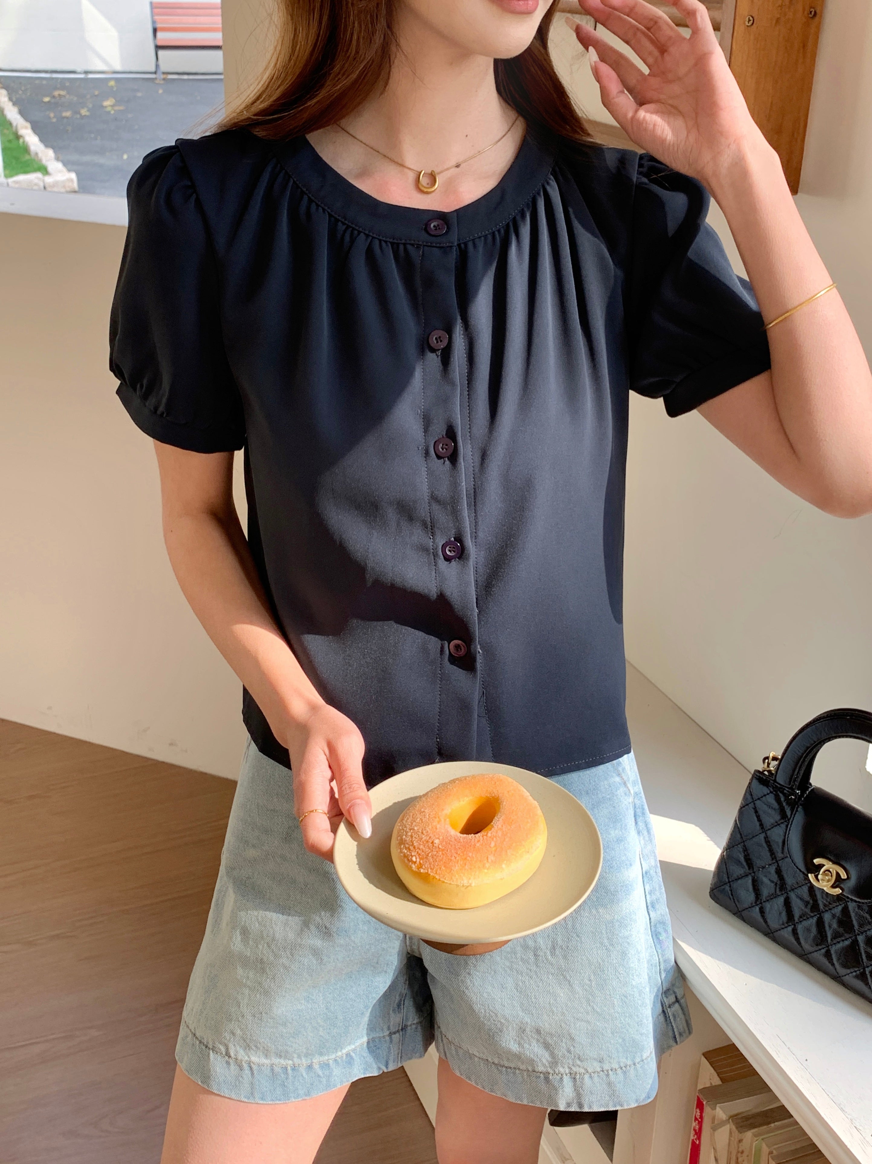 Layslle Top