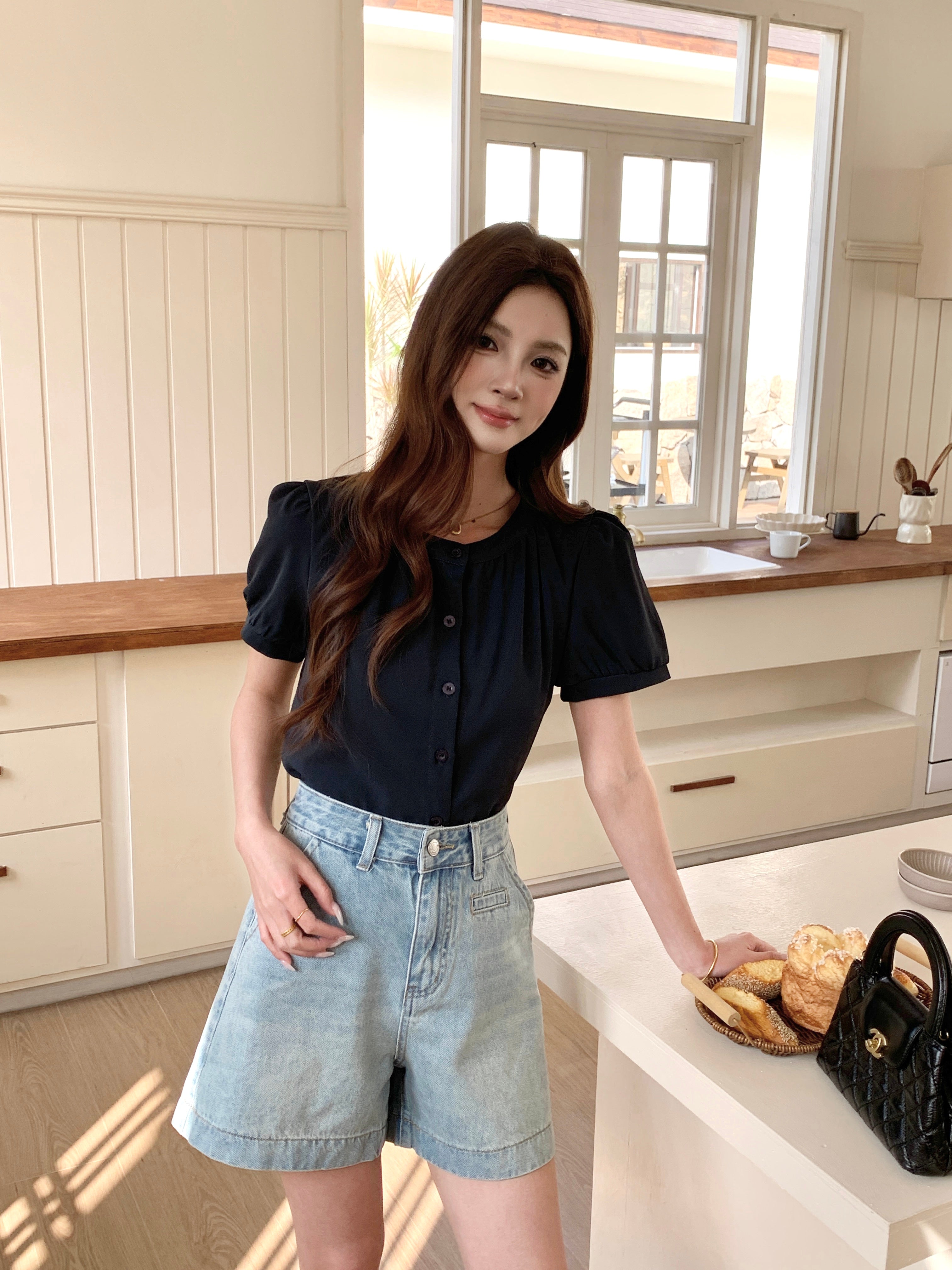 Layslle Top