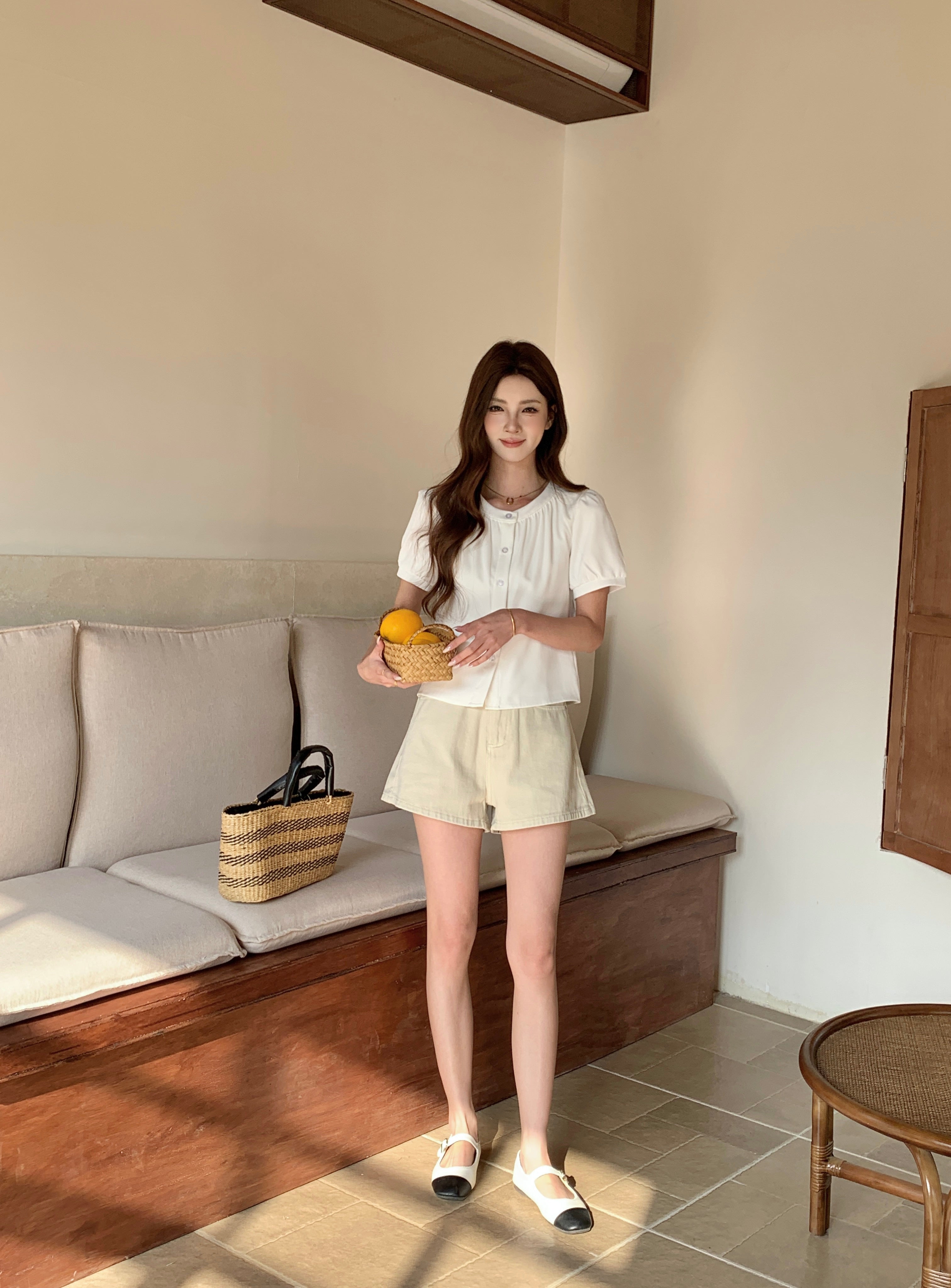 Layslle Top